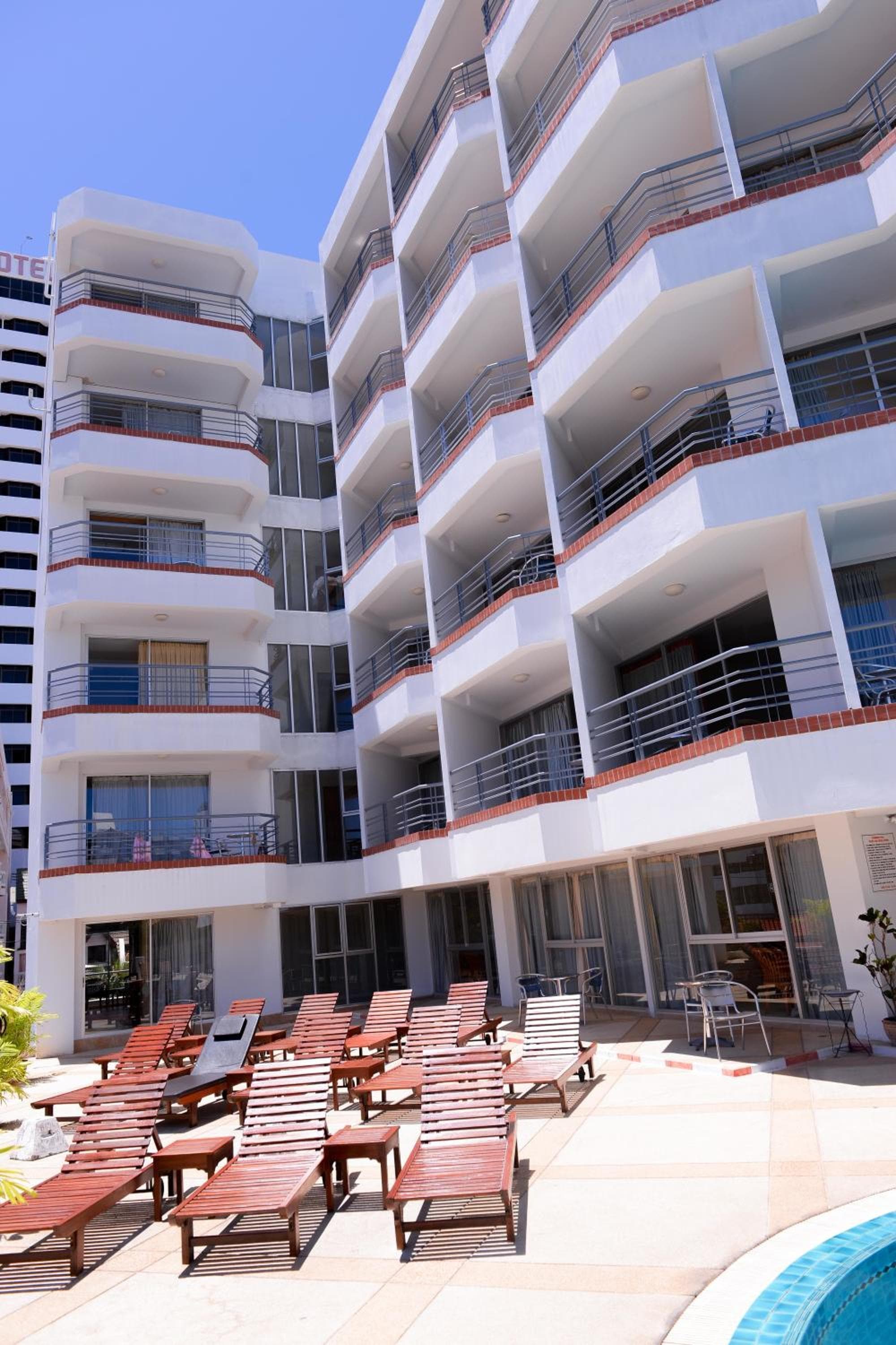 Sandy Spring Hotel