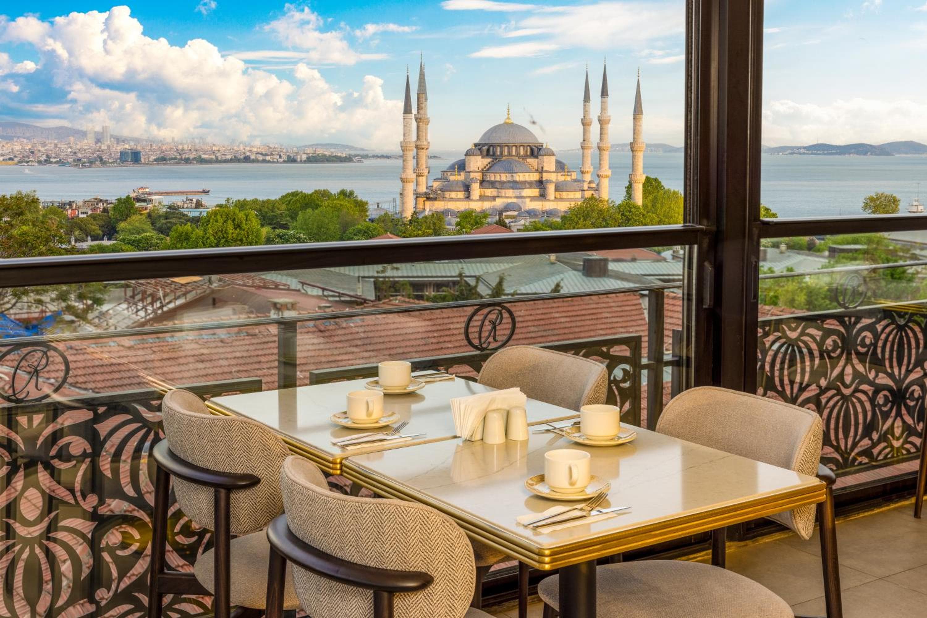 Rast Hotel Sultanahmet