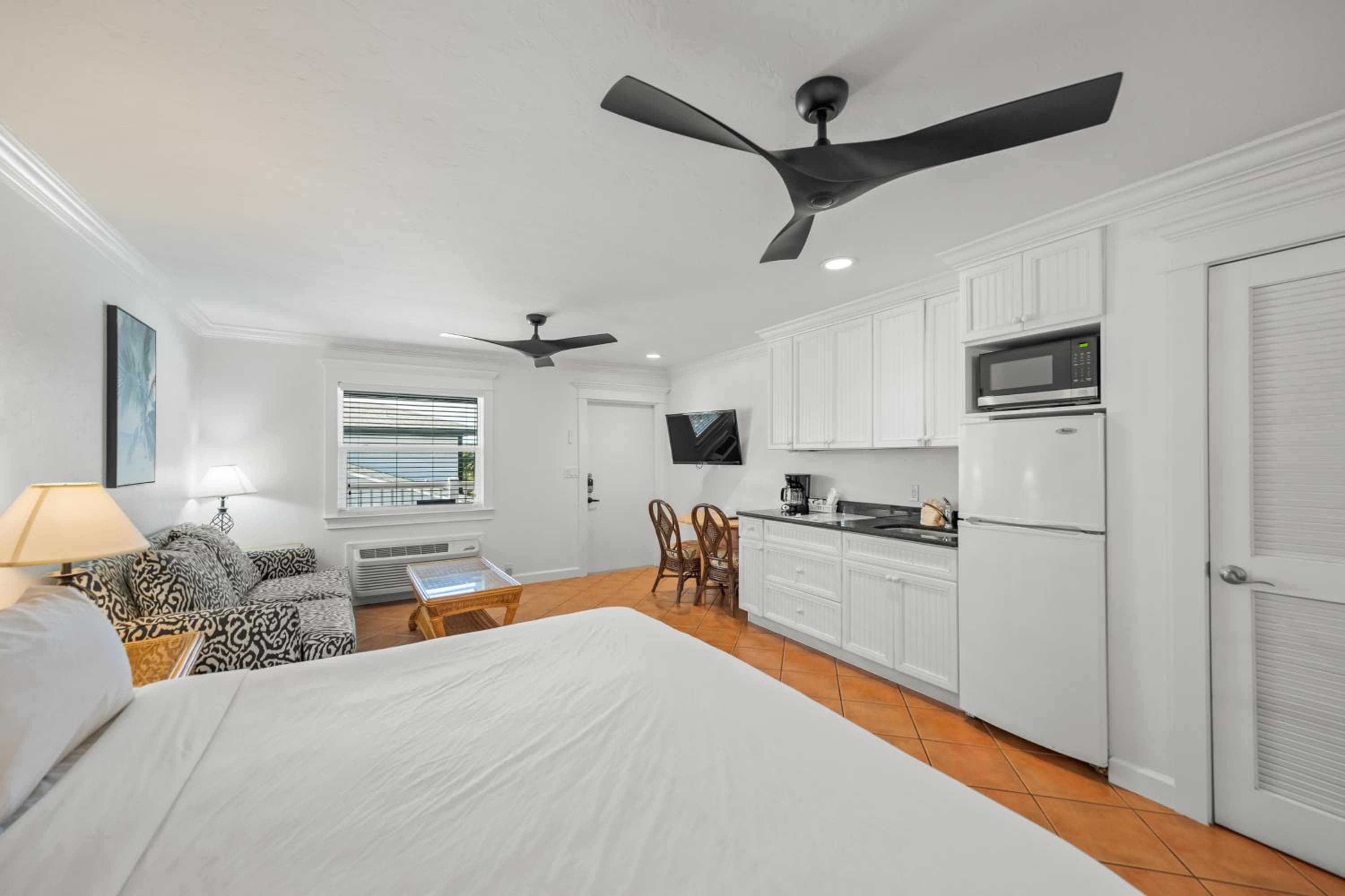 Tropic Isle At Anna Maria Island Inn