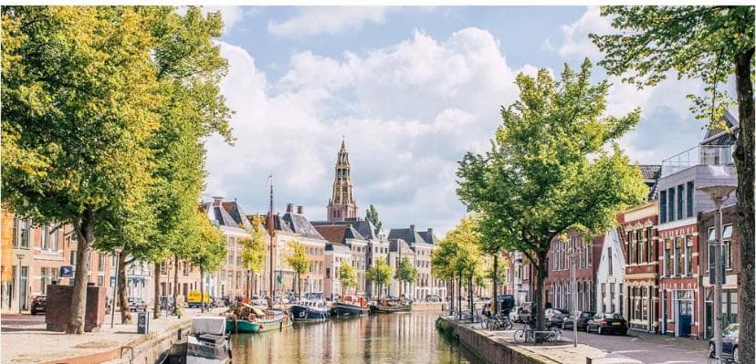 Het Eiland