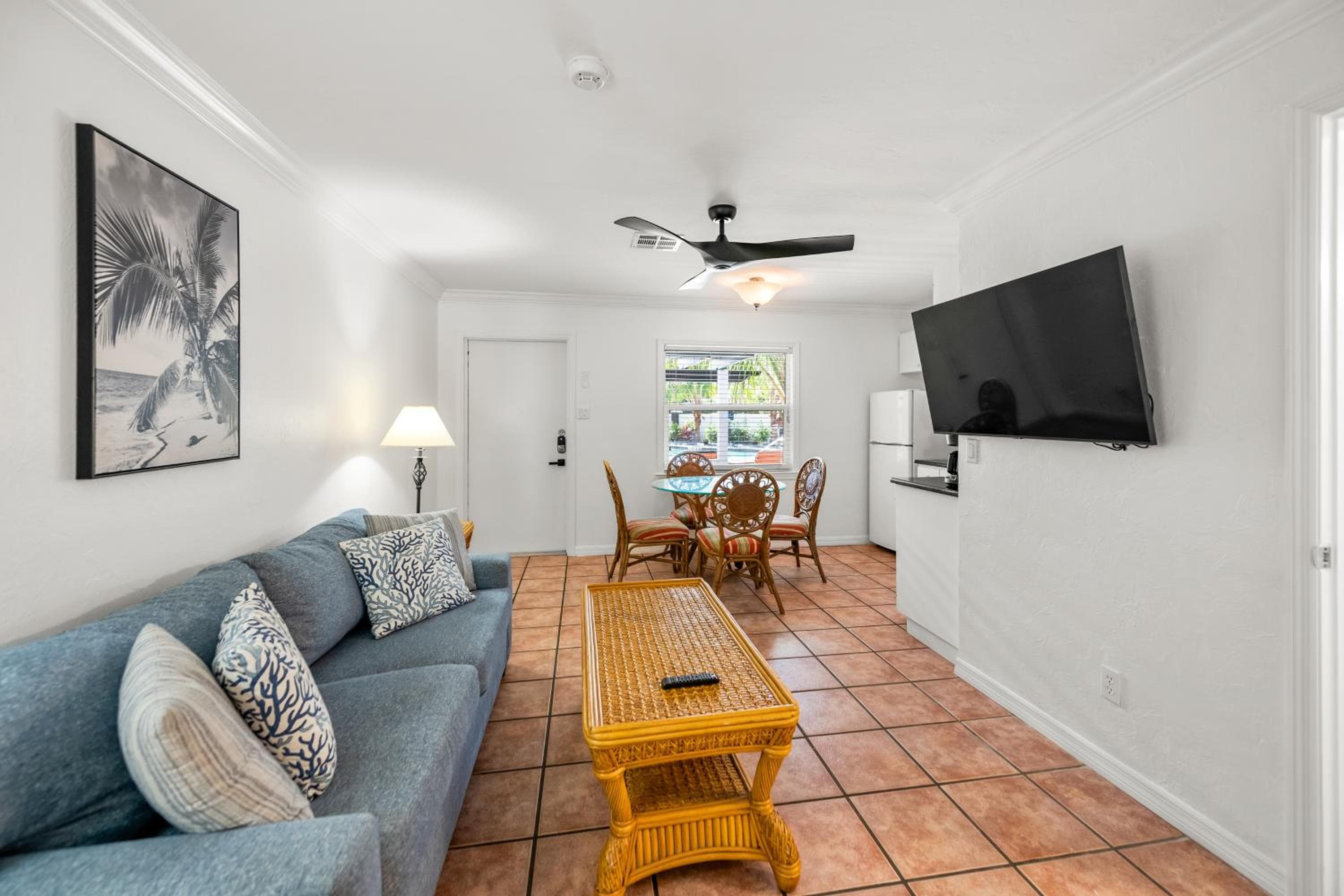 Tropic Isle At Anna Maria Island Inn