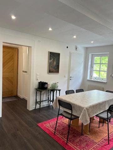 Wellness Apartment Ilse - Apartment mit eigenem Spa