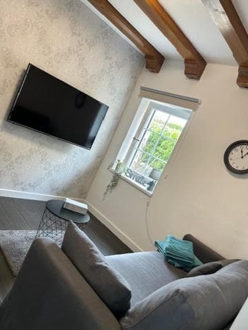 Wellness Apartment Ilse - Apartment mit eigenem Spa