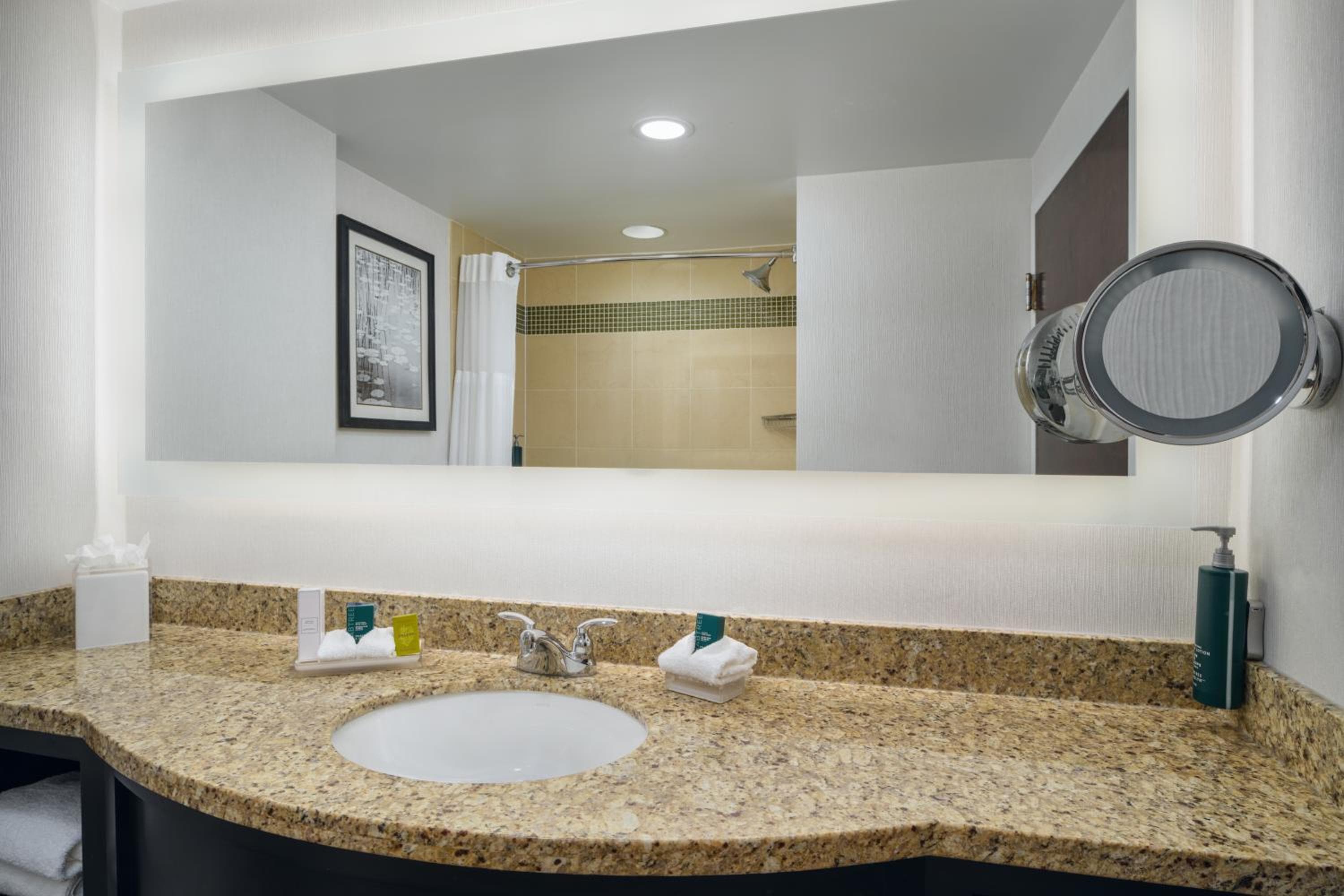 Hilton Richmond Hotel & Spa Short Pump