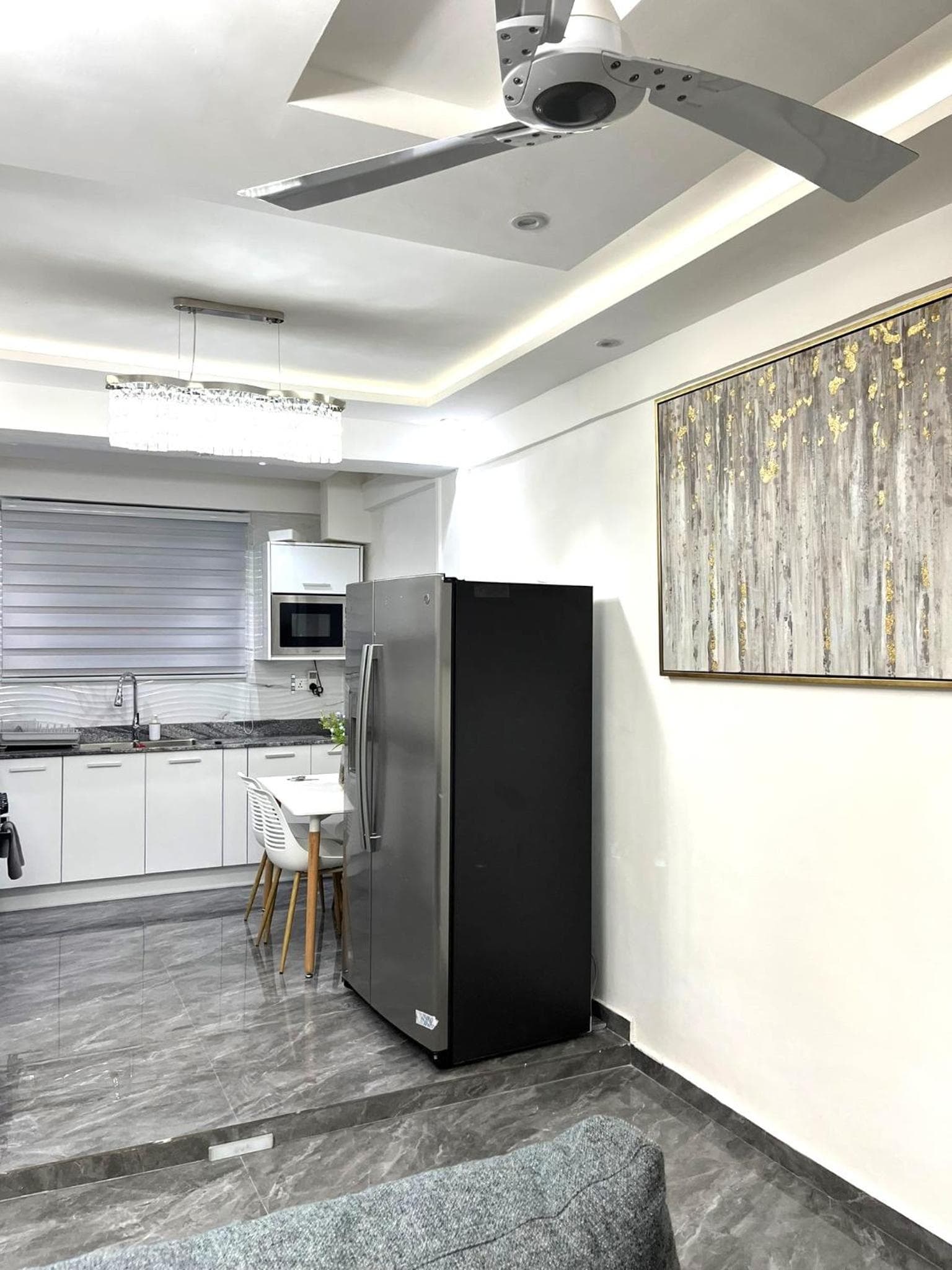 Luxury Apartment with Pool, McCarthy hill