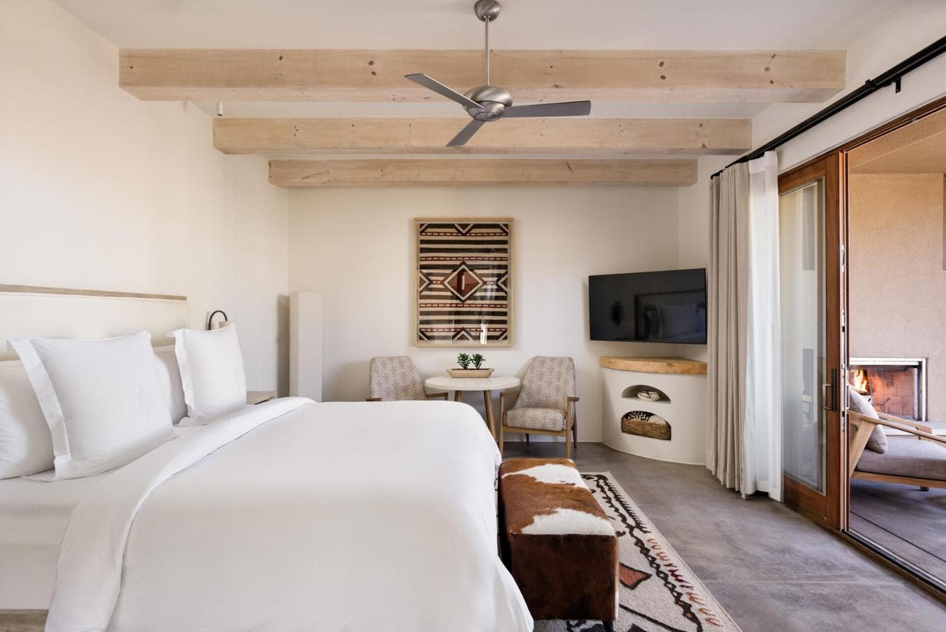 Four Seasons Resort Rancho Encantado Santa Fe