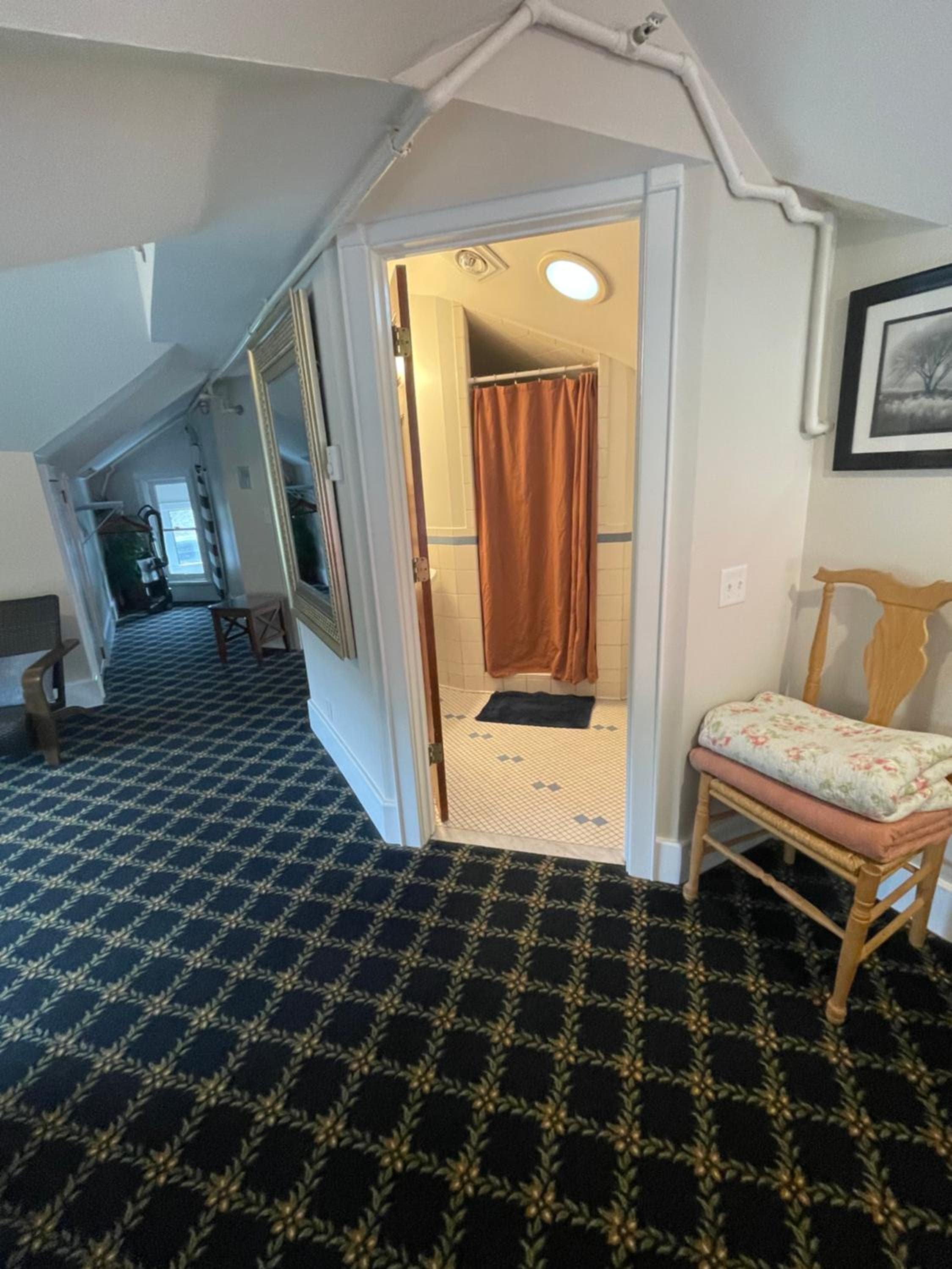 Goldsmith's Riverfront Inn