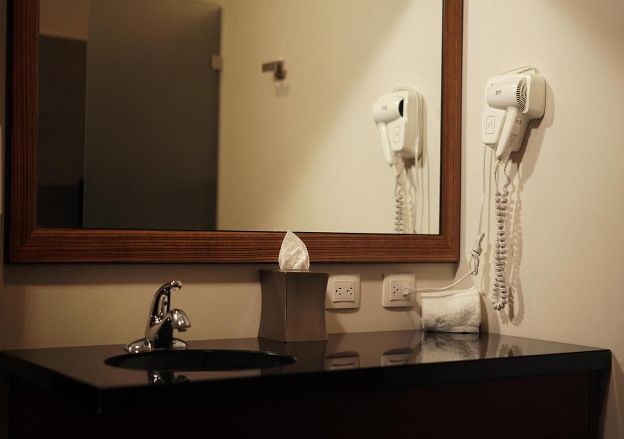 Hotel Eco Arenal