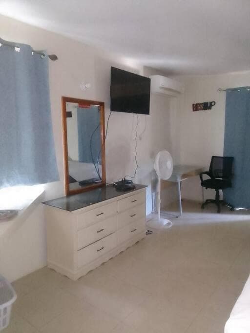 Studio Apt on 7 Mile Beach at Negril Beach Club