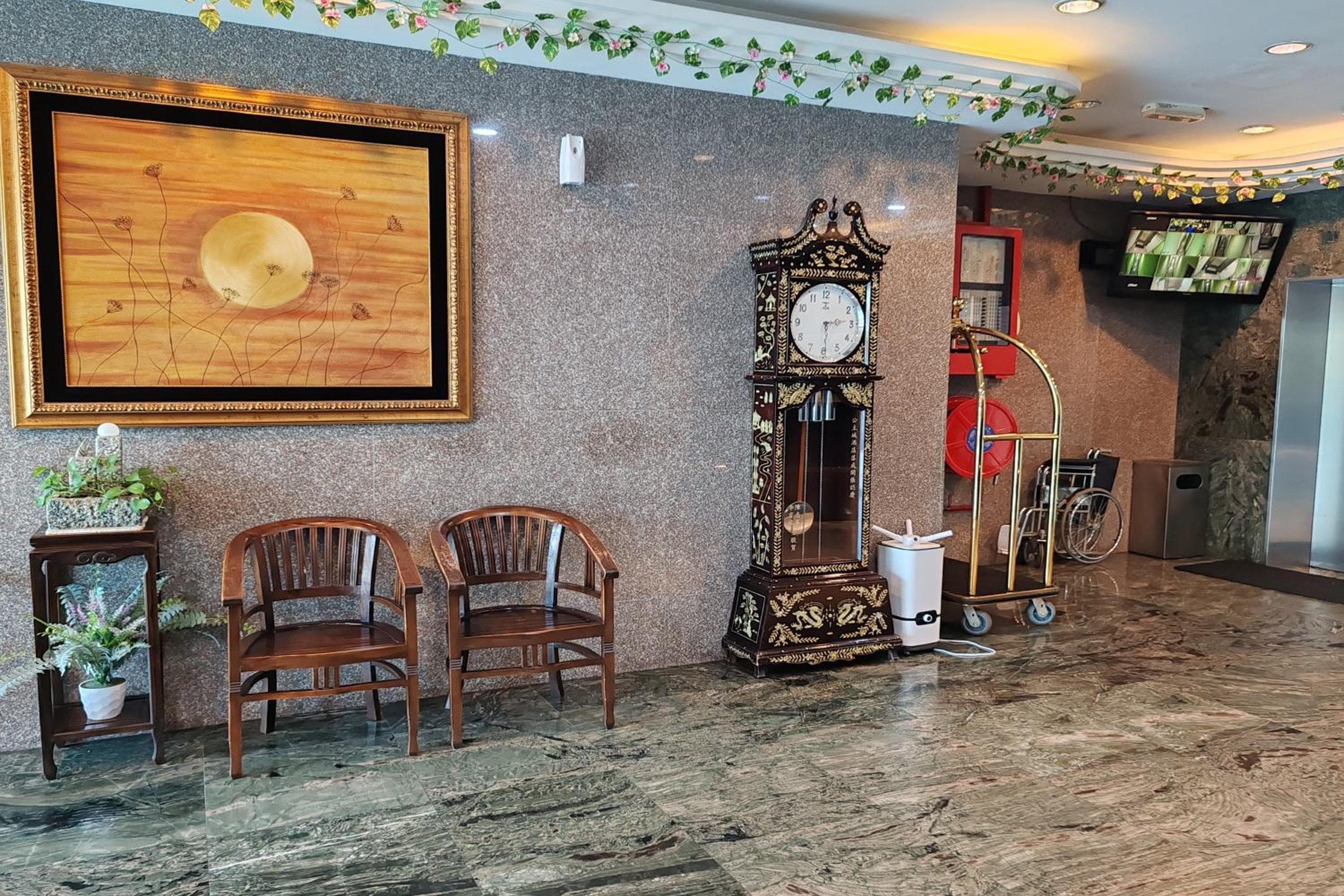 Hotel Sri Puchong