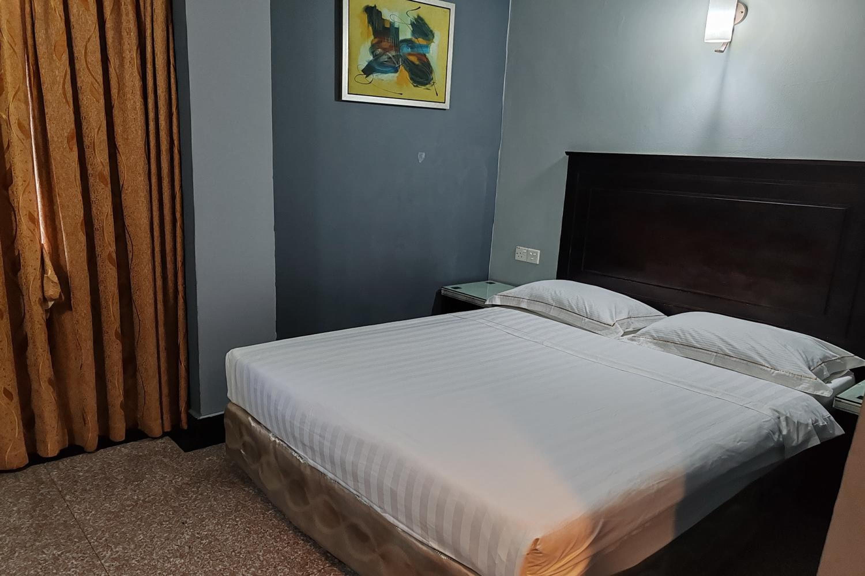 Hotel Sri Puchong