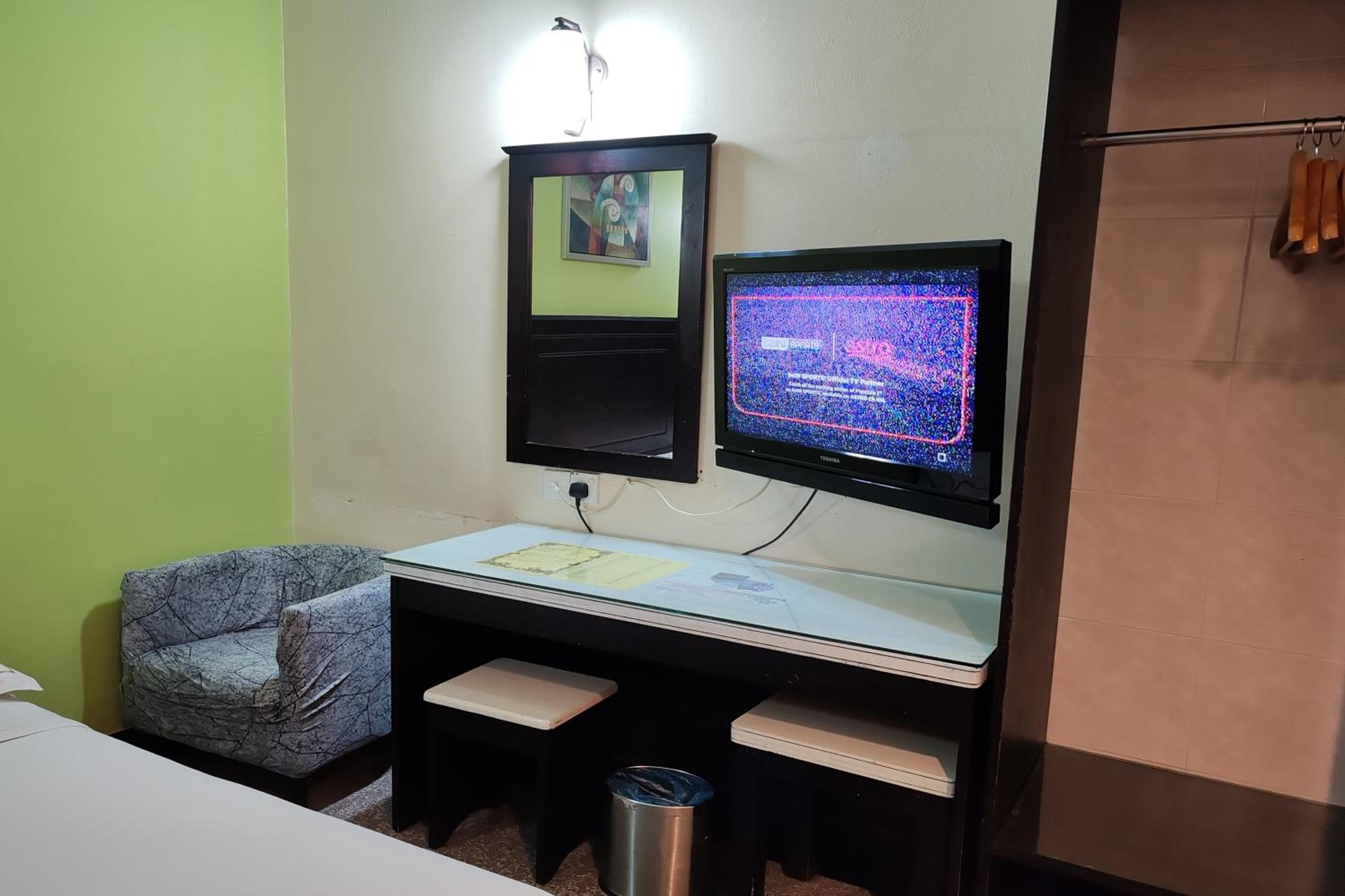 Hotel Sri Puchong