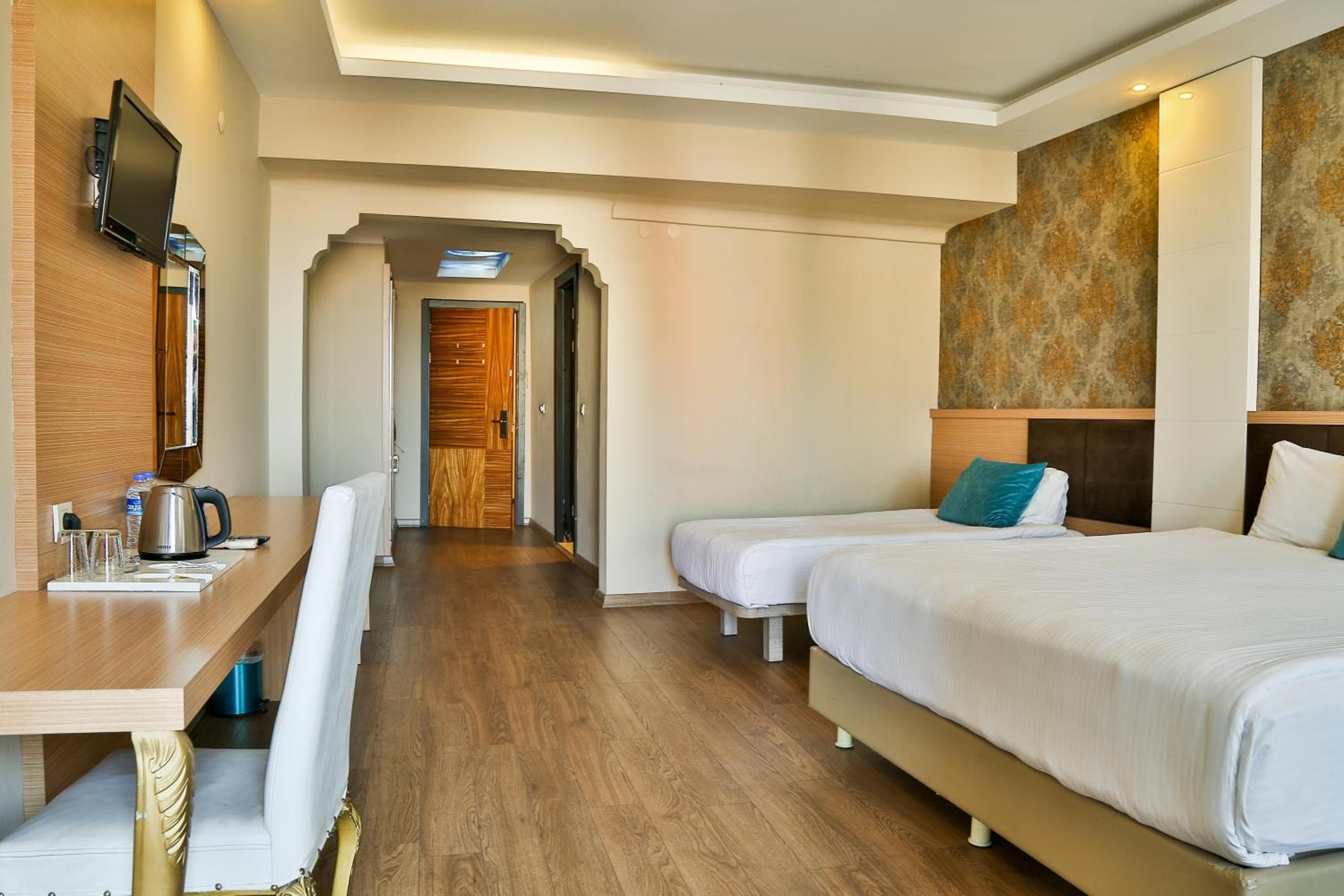 Start Hotel