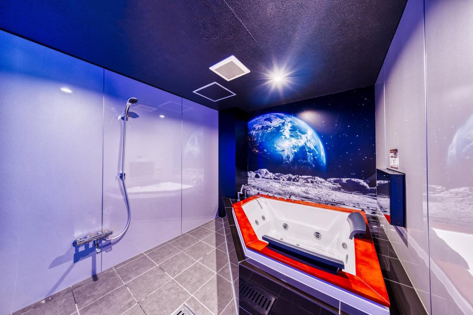 Hotel Lotus Ibaraki -Adult Only