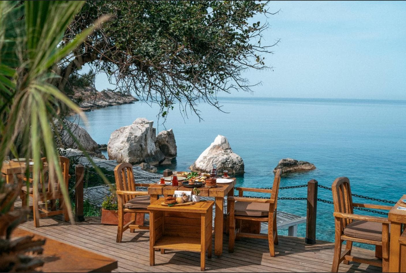 Nautical Hotel
