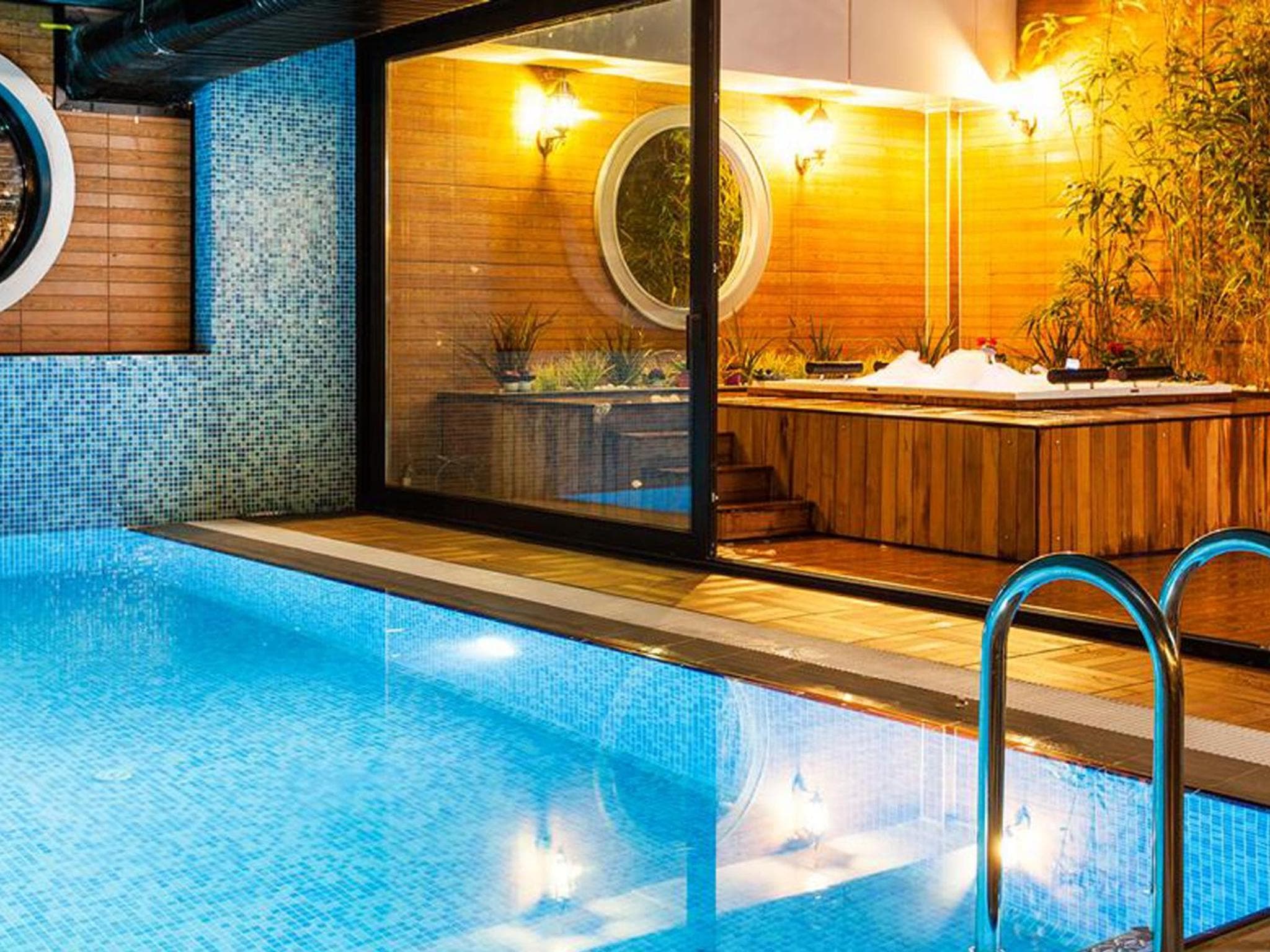 Nidya Hotel Esenyurt