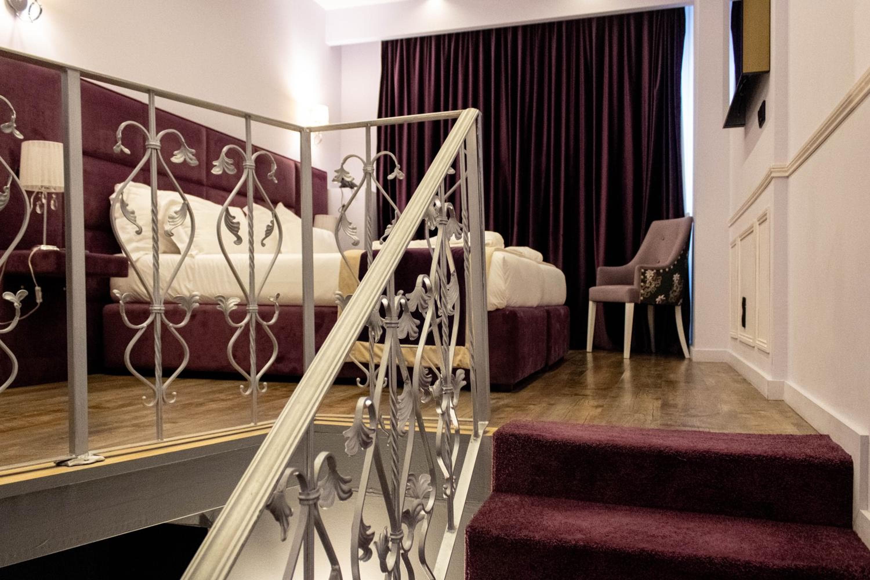 Rubens Hotels & SPA