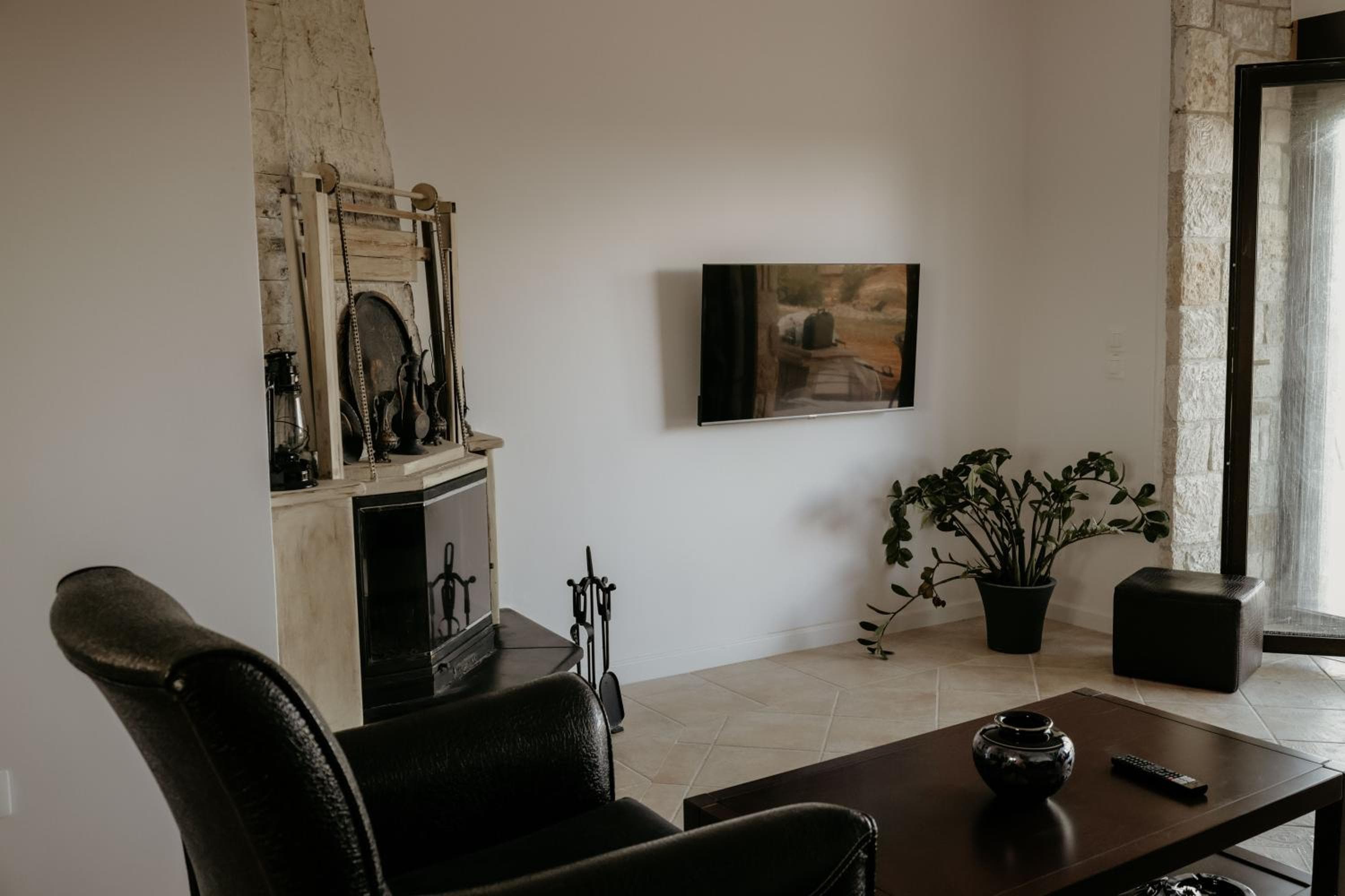 Villa Levanta