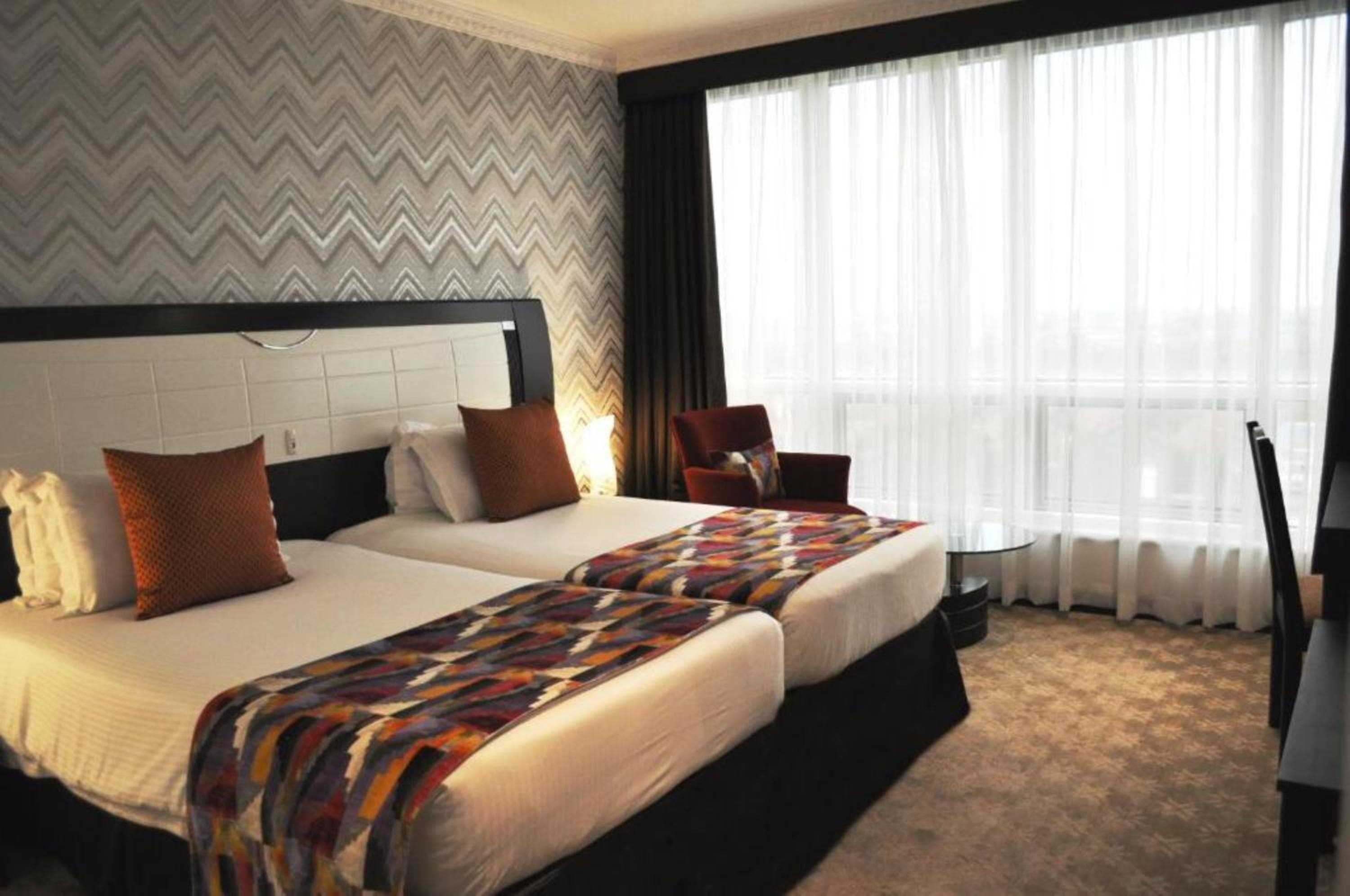 The Panari Hotel - Near Jomo Kenyatta International Airport