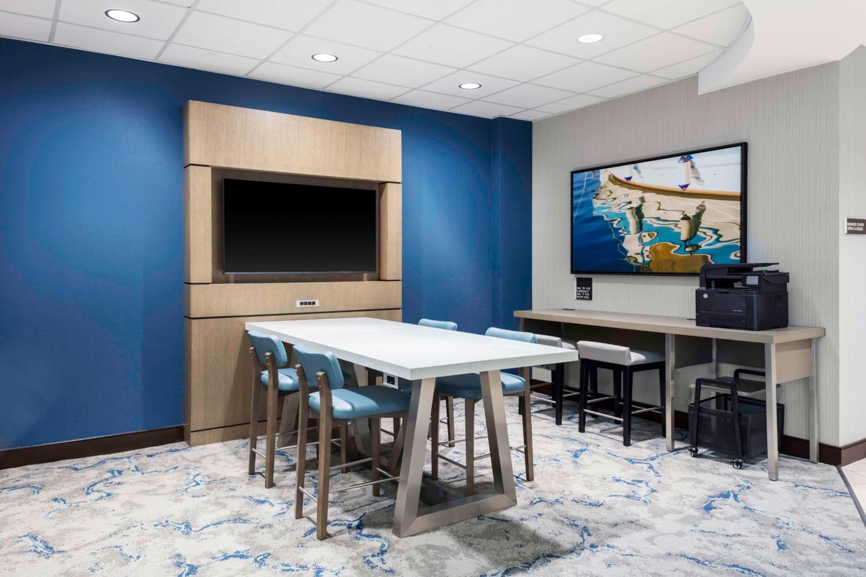 Hilton Garden Inn Charleston / Mt. Pleasant