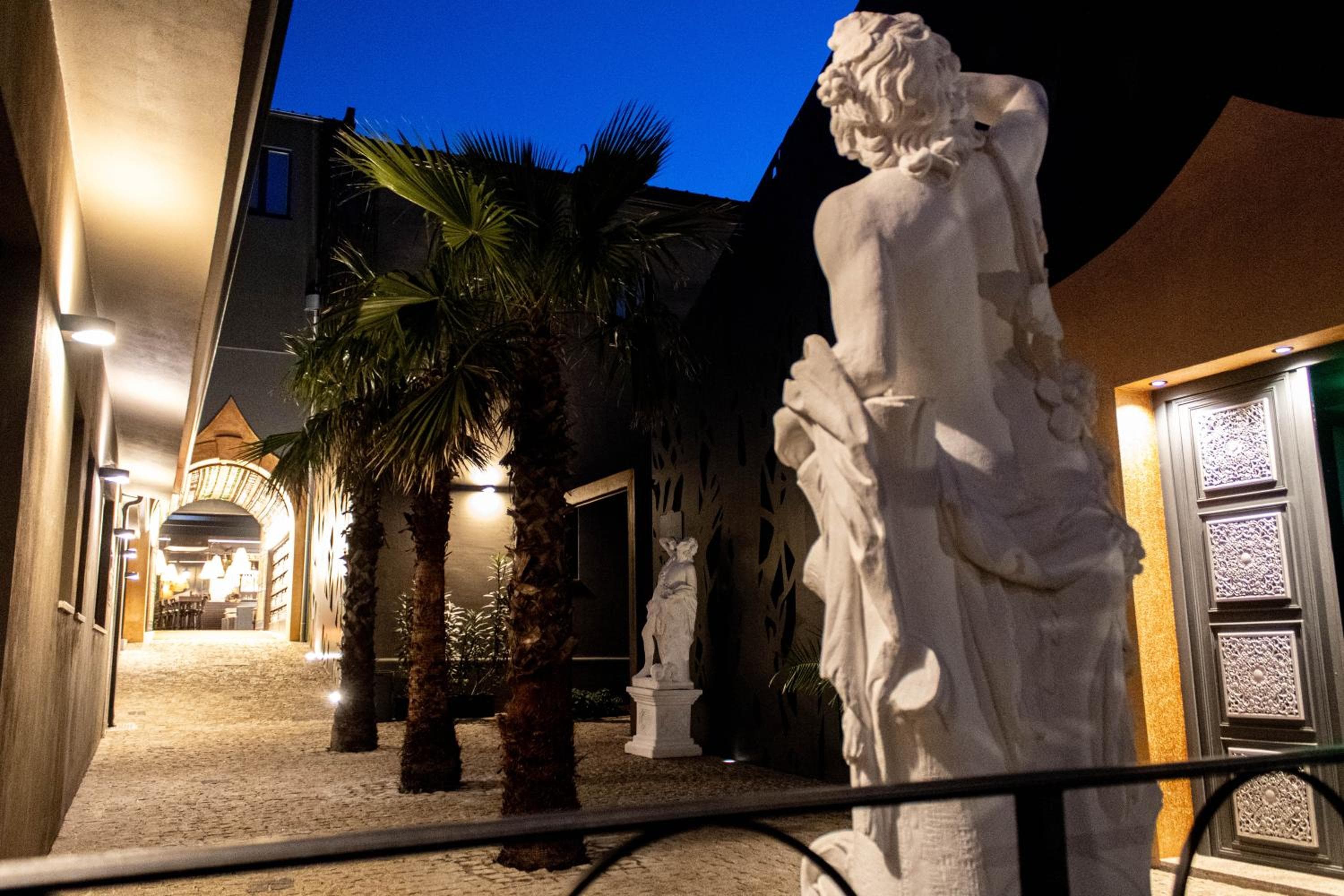 Rubens Hotels & SPA
