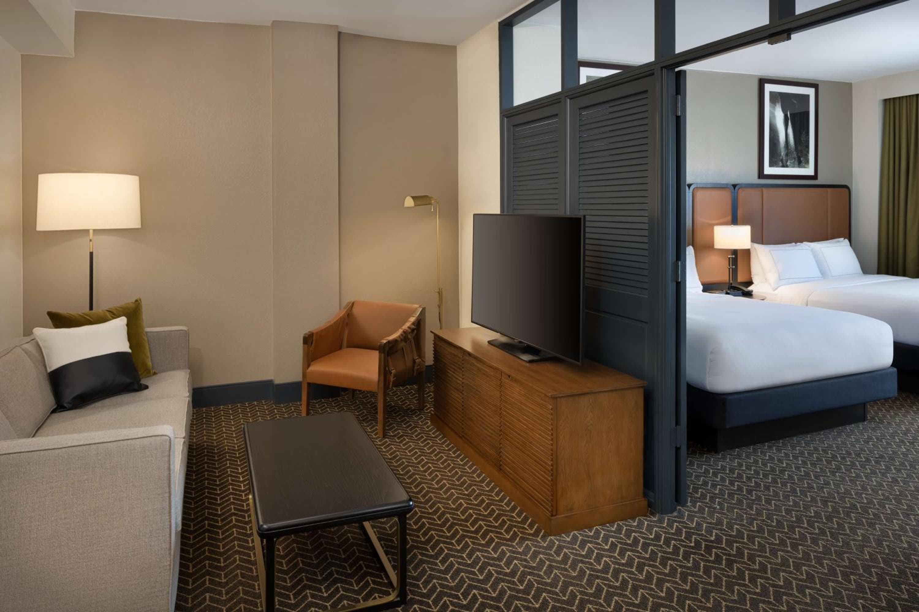 DoubleTree Suites by Hilton Lexington