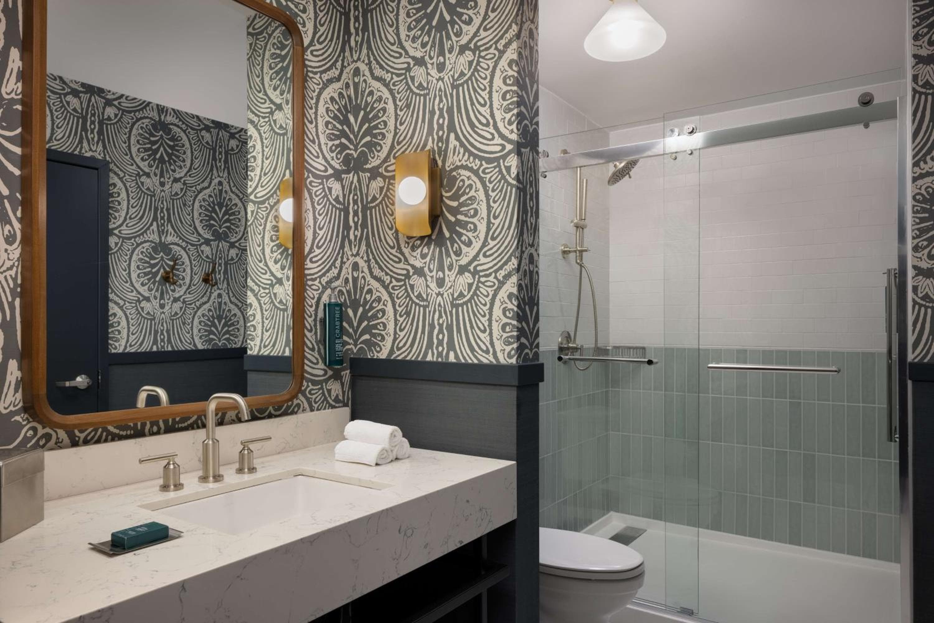 DoubleTree Suites by Hilton Lexington