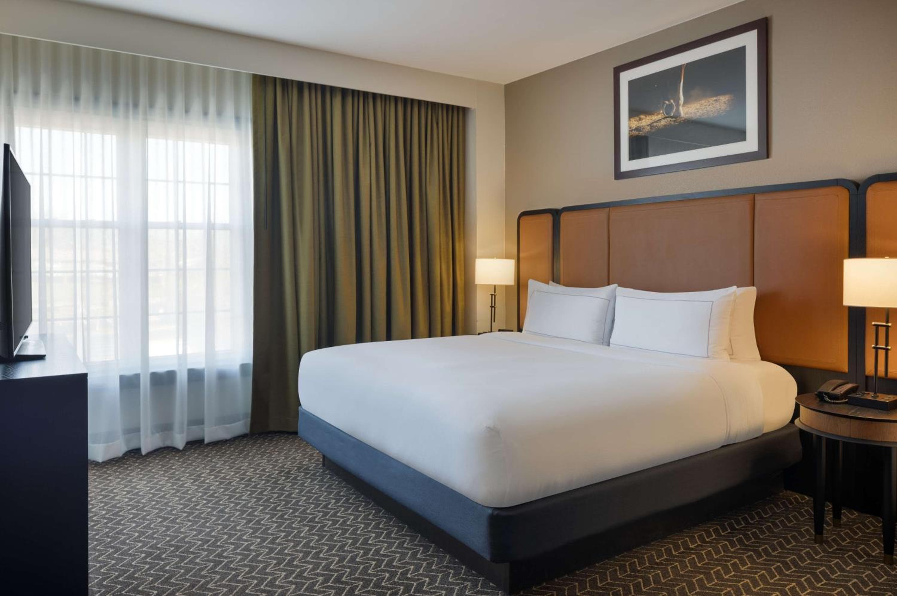 DoubleTree Suites by Hilton Lexington