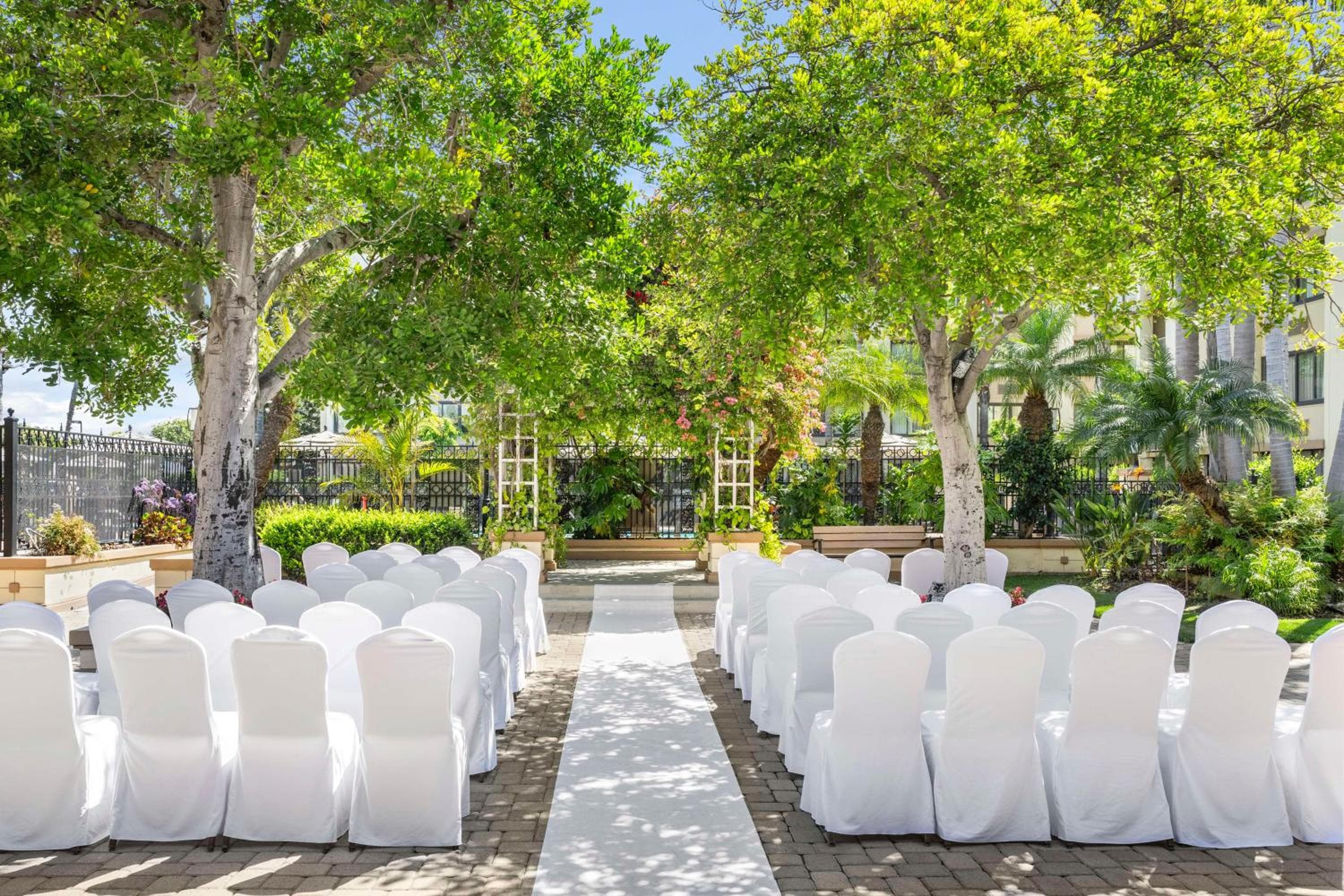 Doubletree by Hilton Buena Park