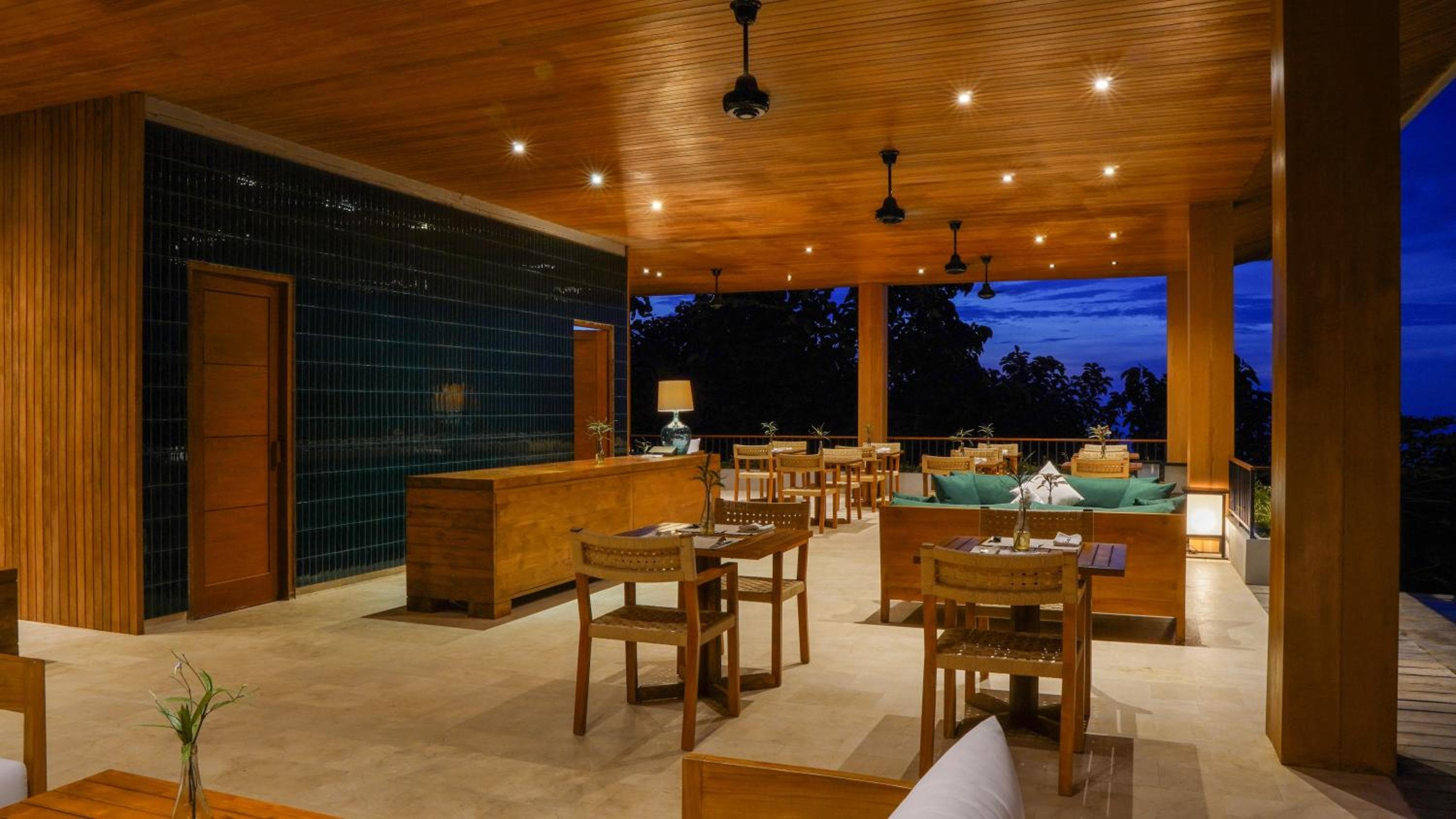 Sanglung Villas & Suites