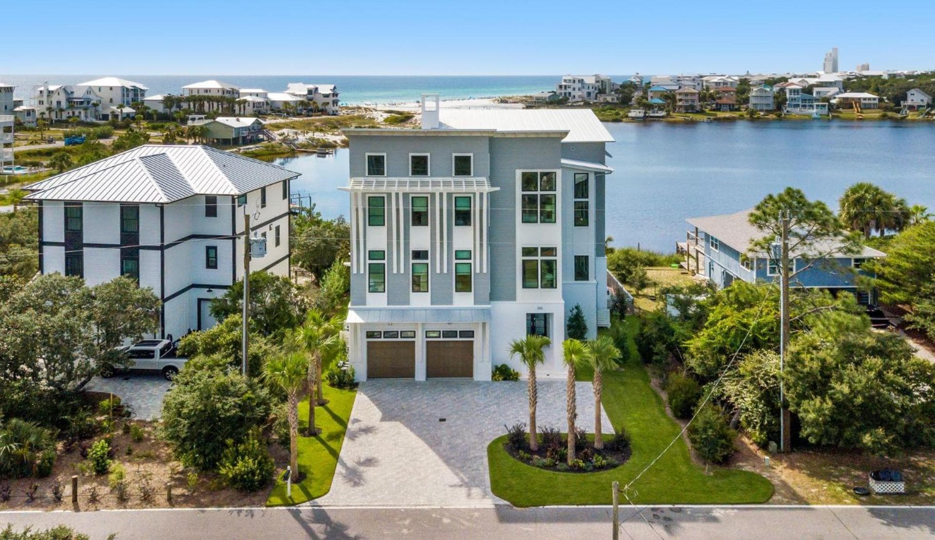283 Lakeview Drive
