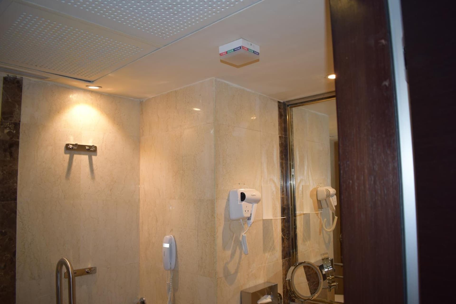 The Venue Al Harithia Hotel