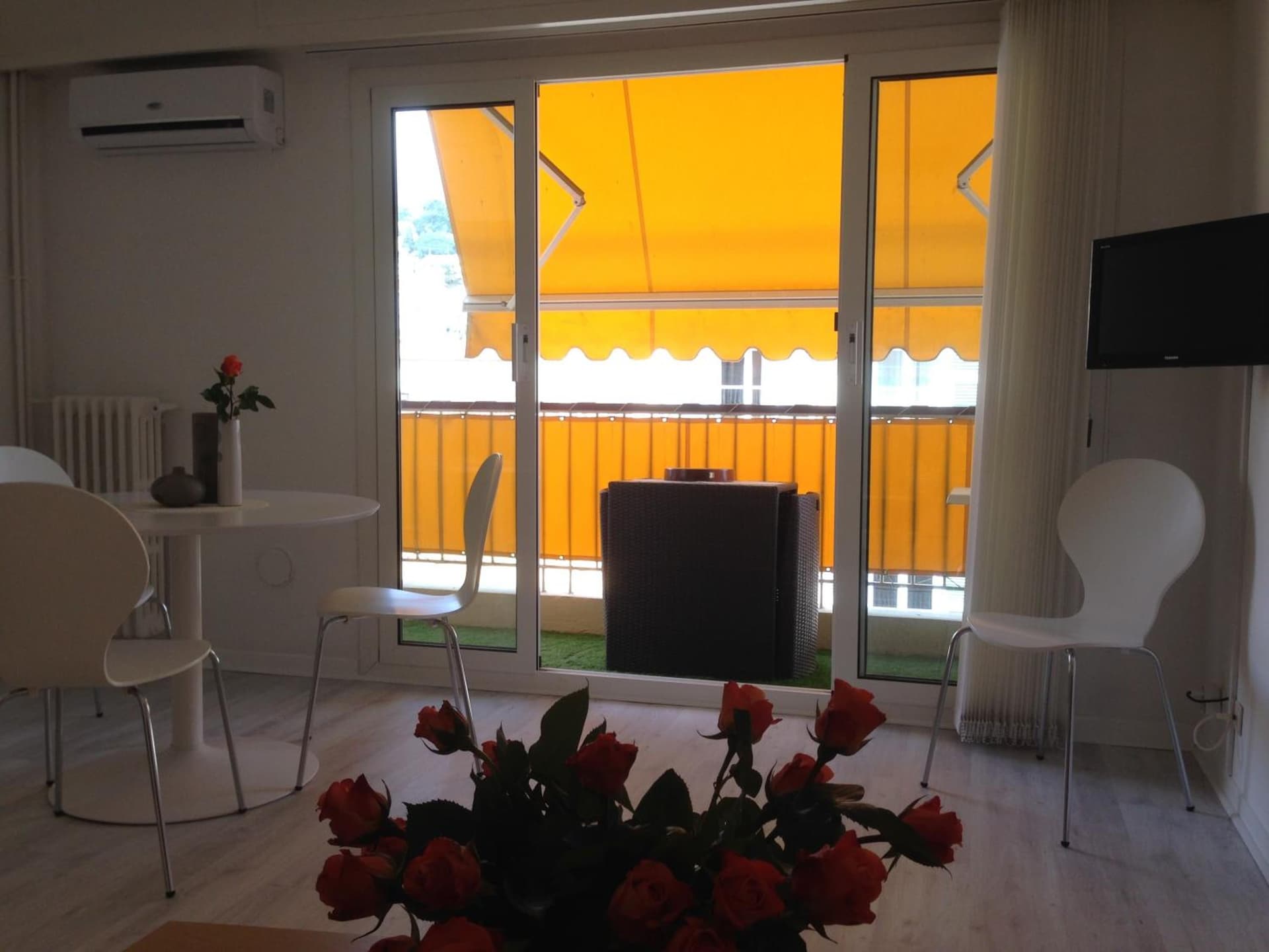 Studio Residence Du Casino
