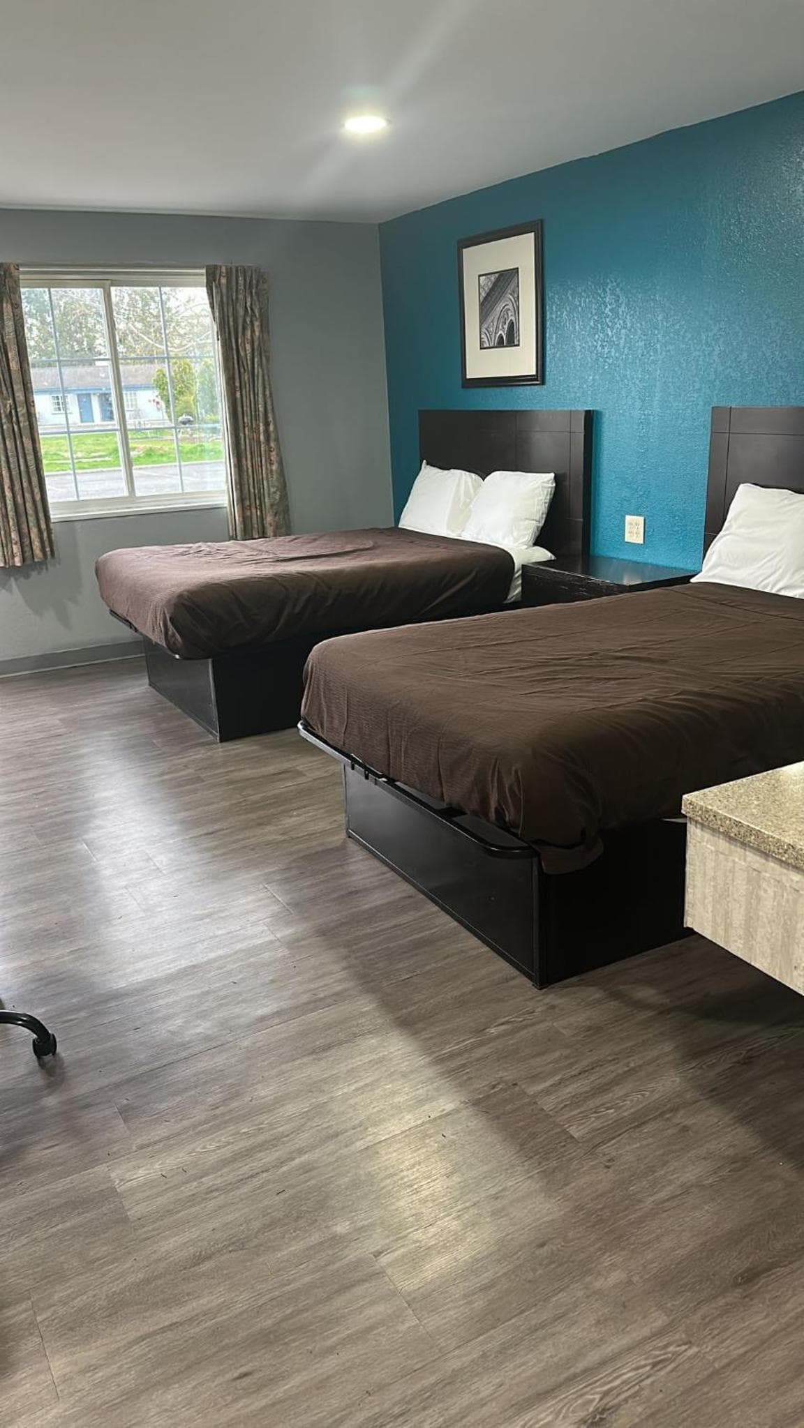 Americas Best Value Inn