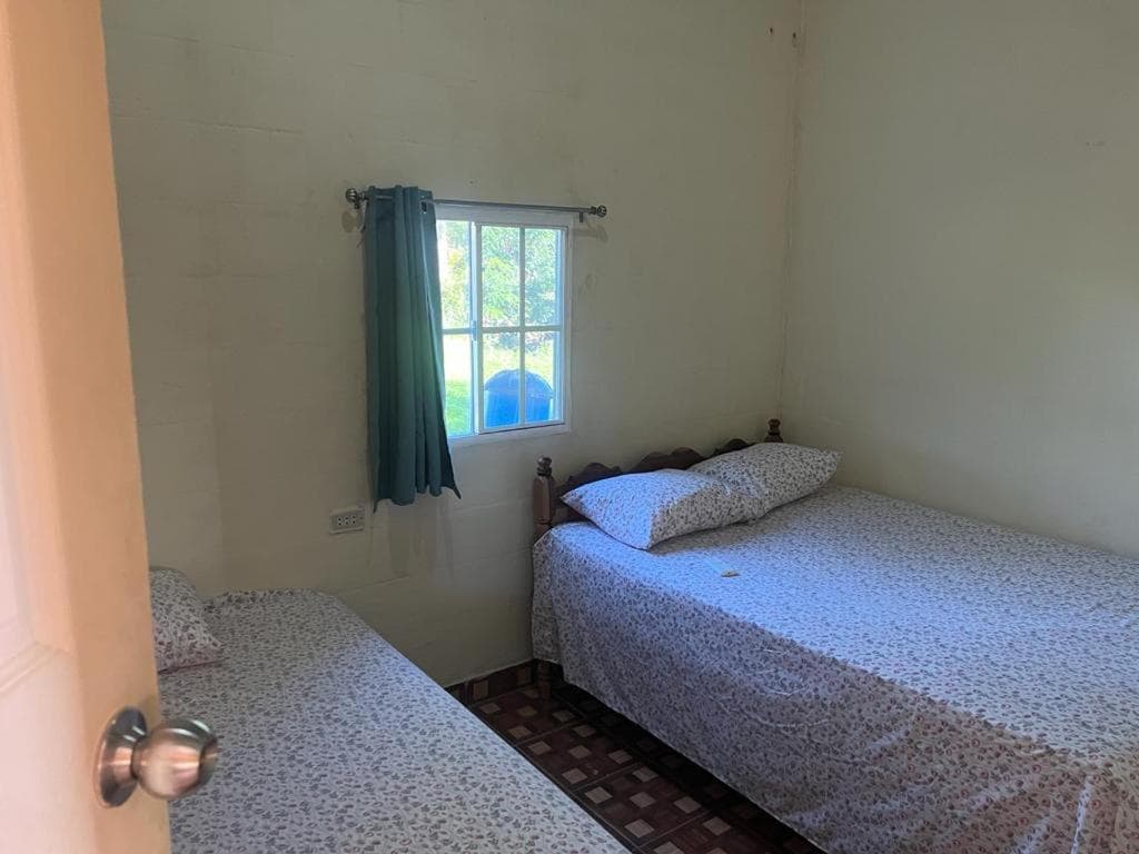 Rancho Agua Fria casa
