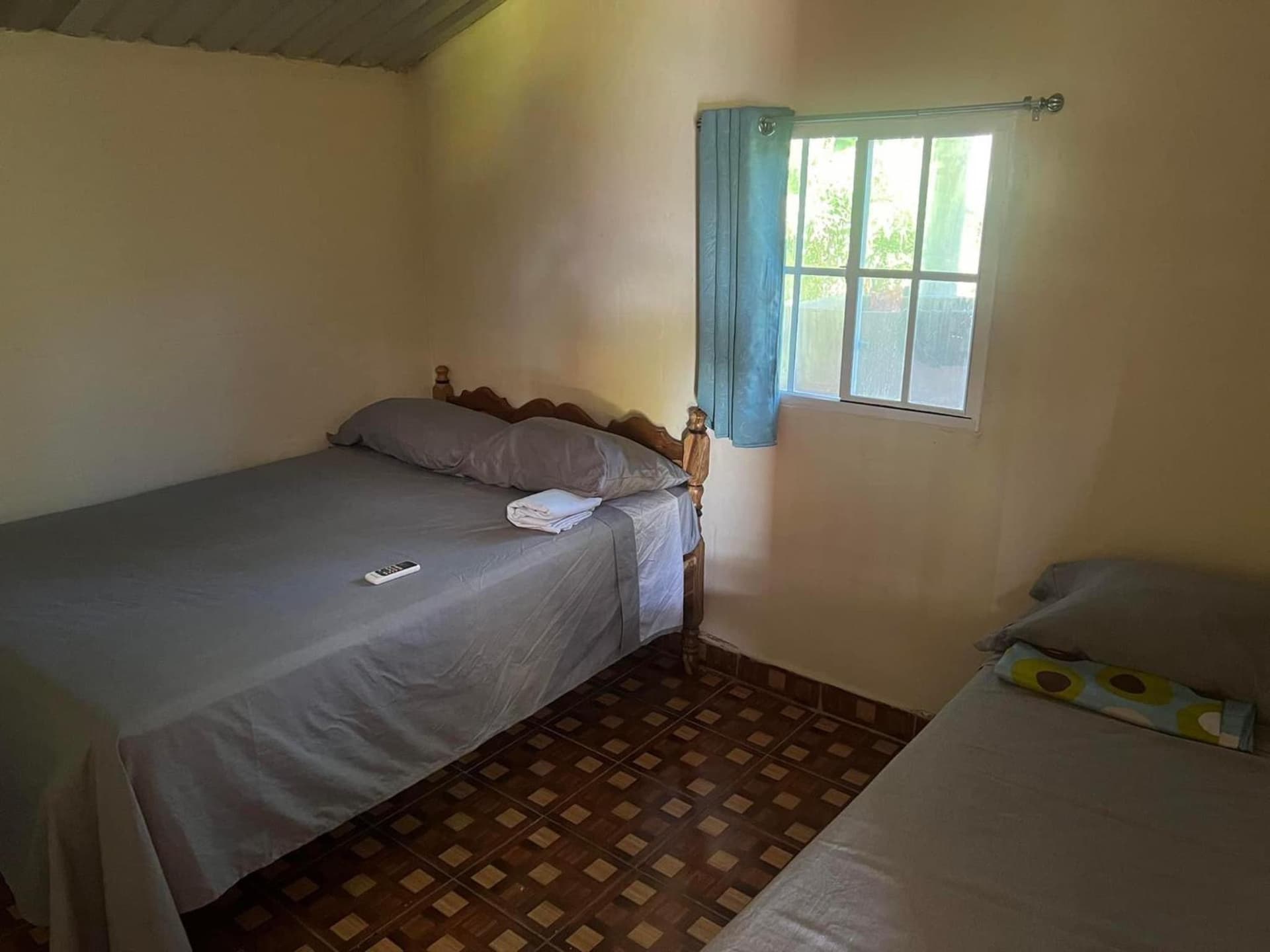 Rancho Agua Fria casa