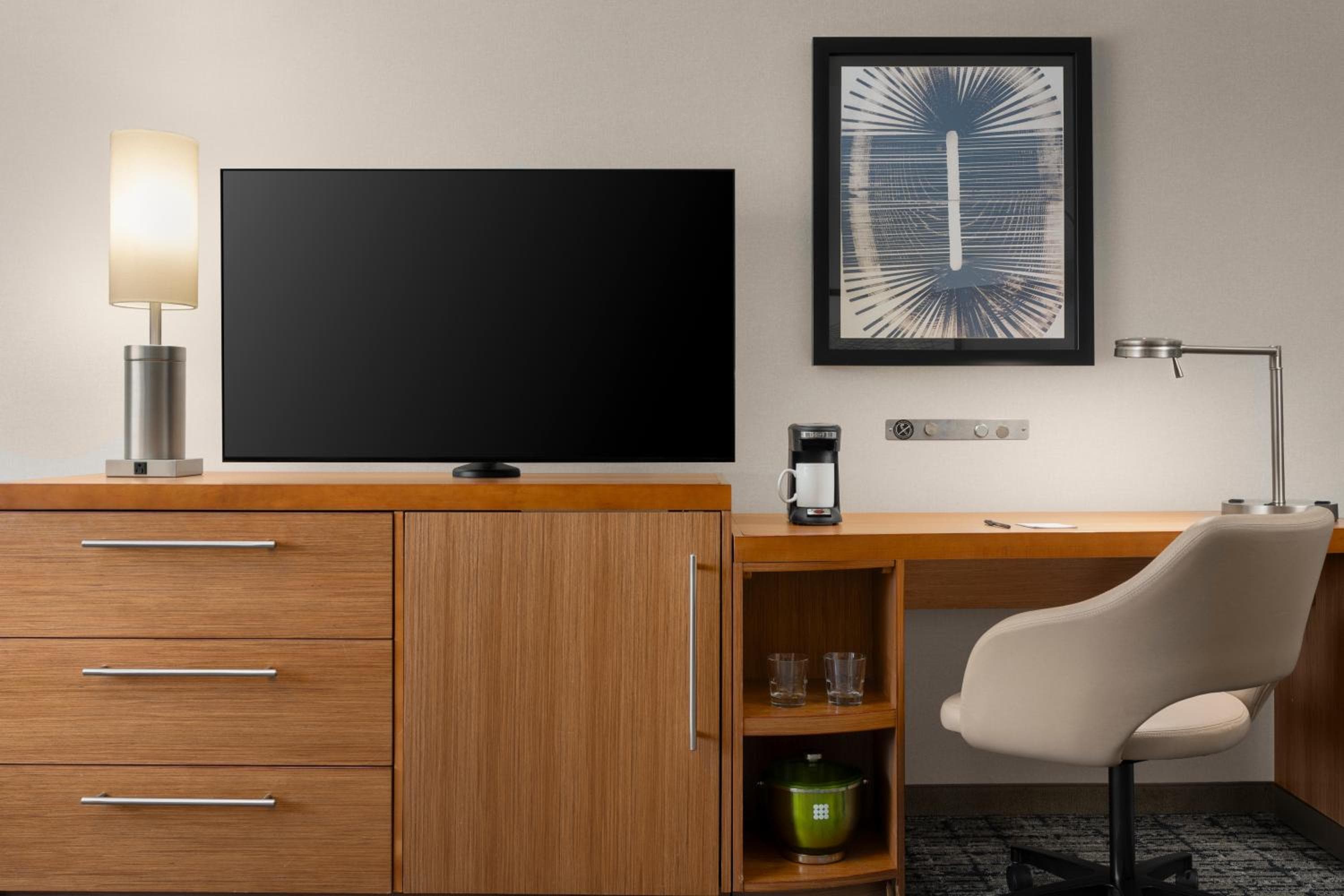 Hyatt Place Denver Cherry Creek