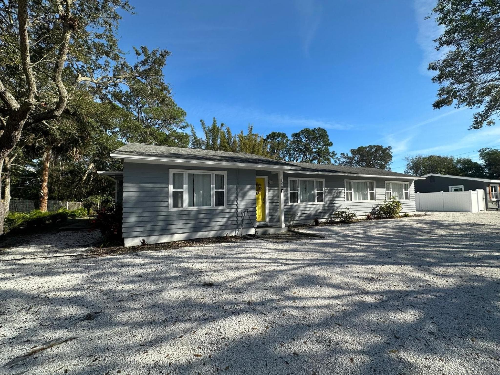 Sarasota City House