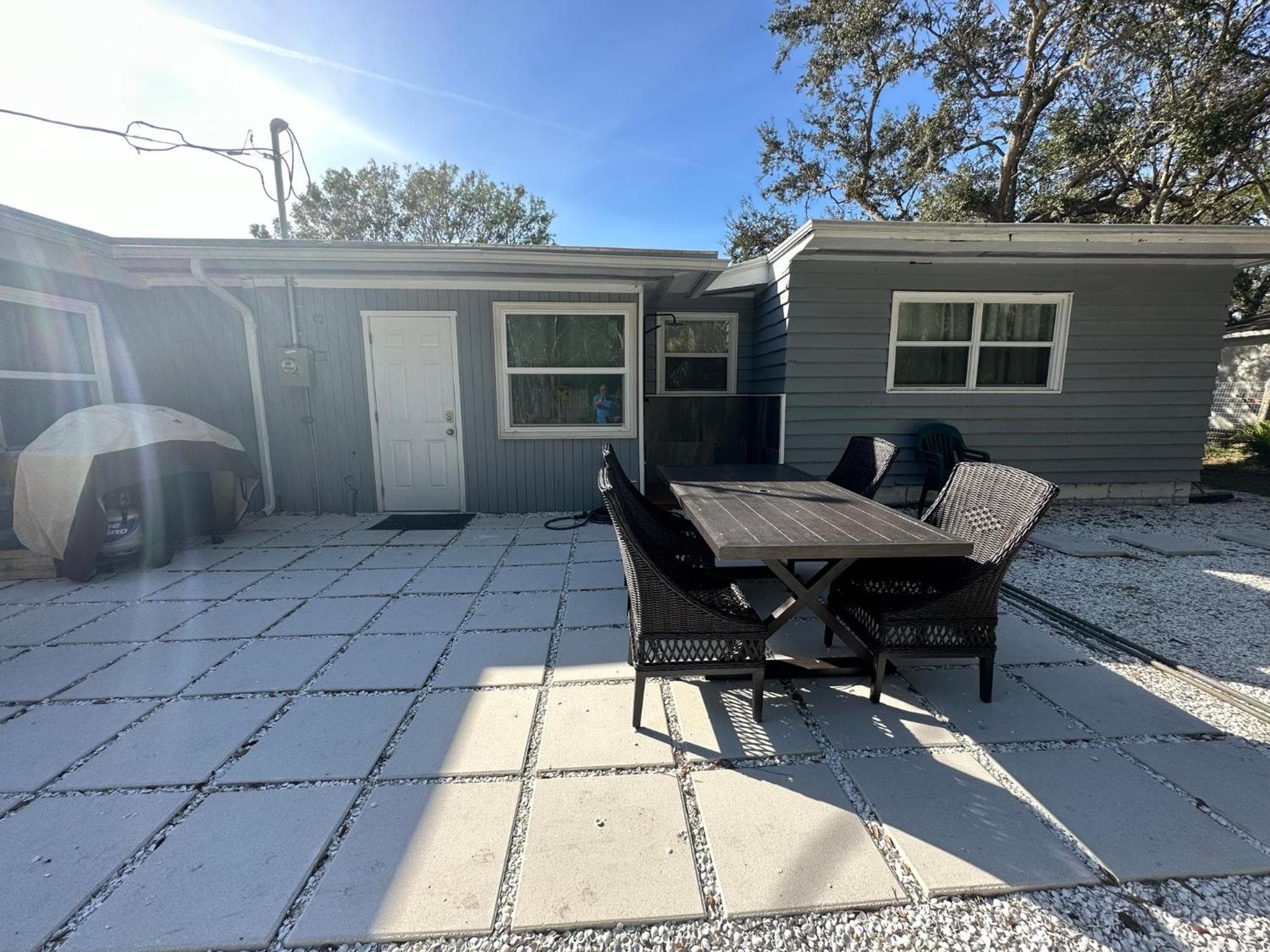 Sarasota City House