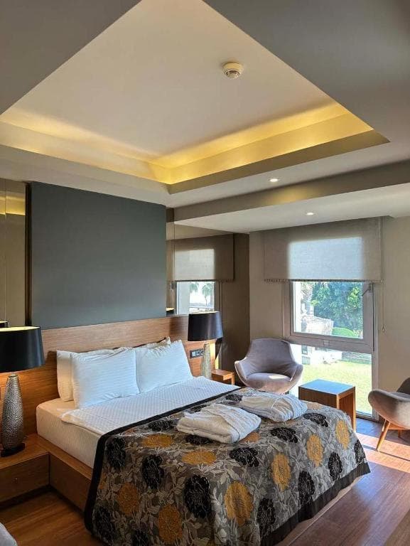 Ambrosia Hotel Beach & Spa