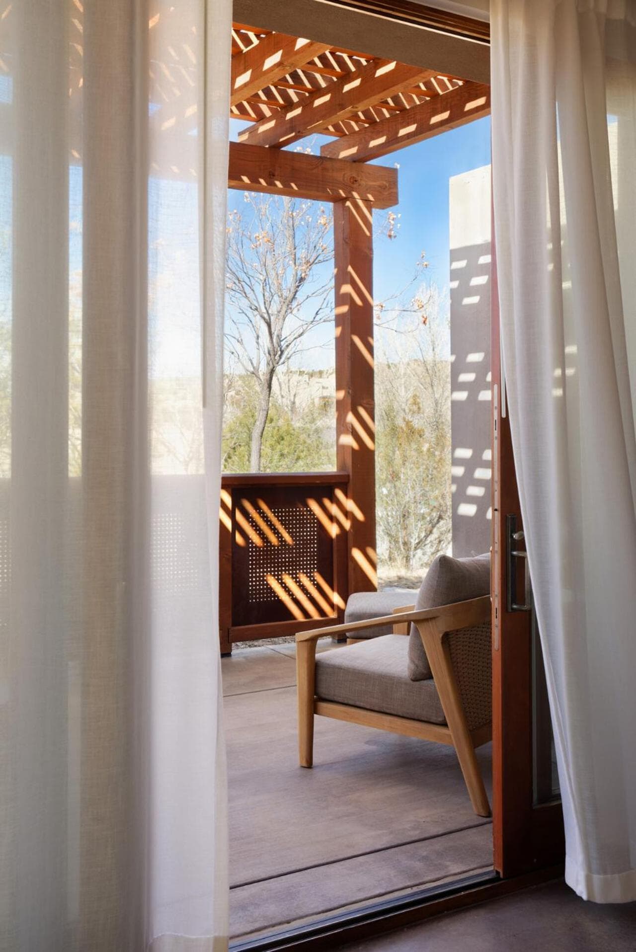 Four Seasons Resort Rancho Encantado Santa Fe