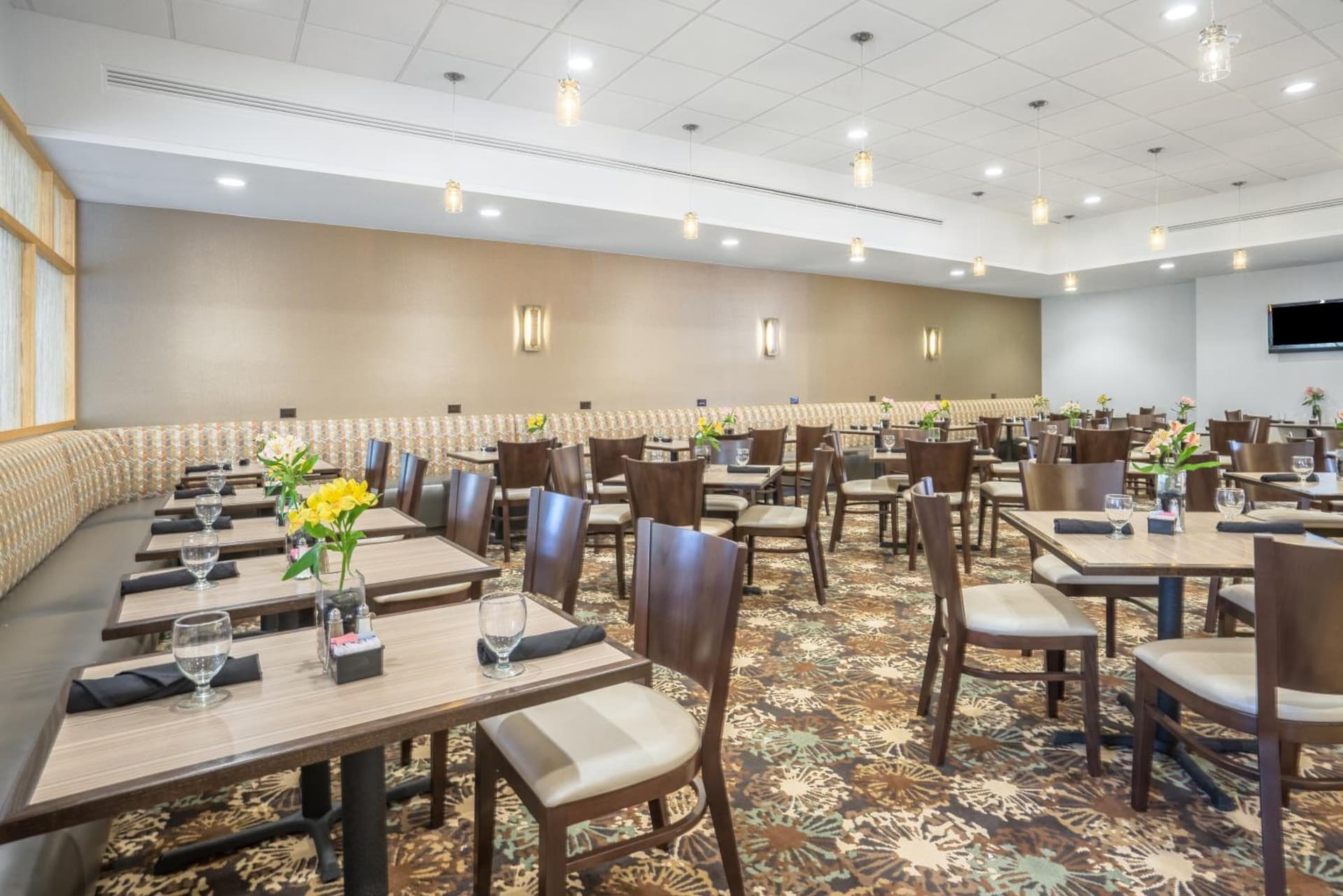 Crowne Plaza Crystal City-Washington, D.C. by IHG