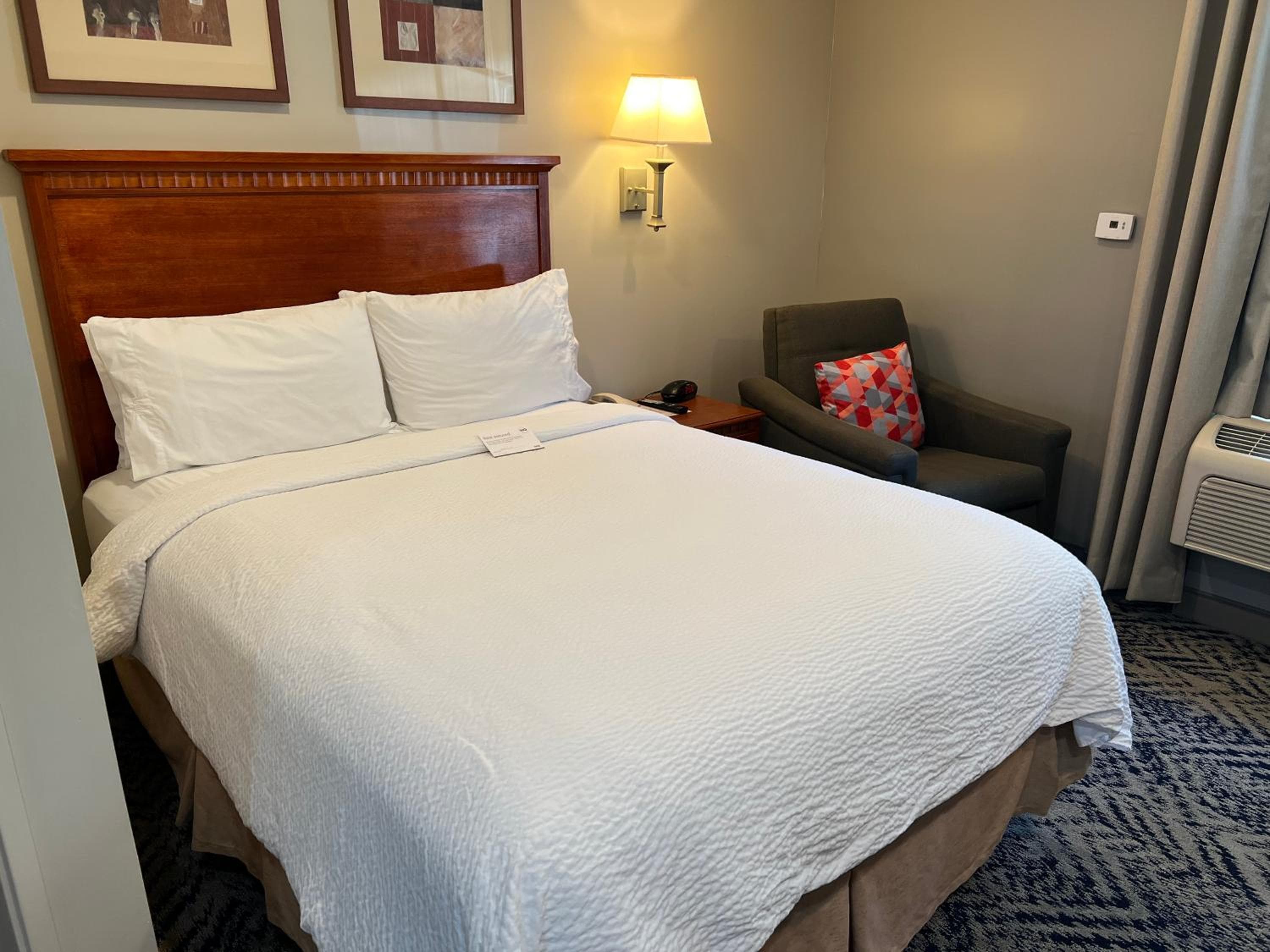 Candlewood Suites LAX Hawthorne by IHG