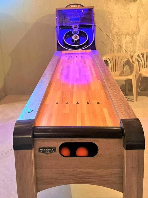 Gorgeous Conway Home A/C, Hot Tub & Full Game Room