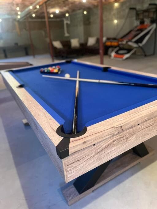 Gorgeous Conway Home A/C, Hot Tub & Full Game Room