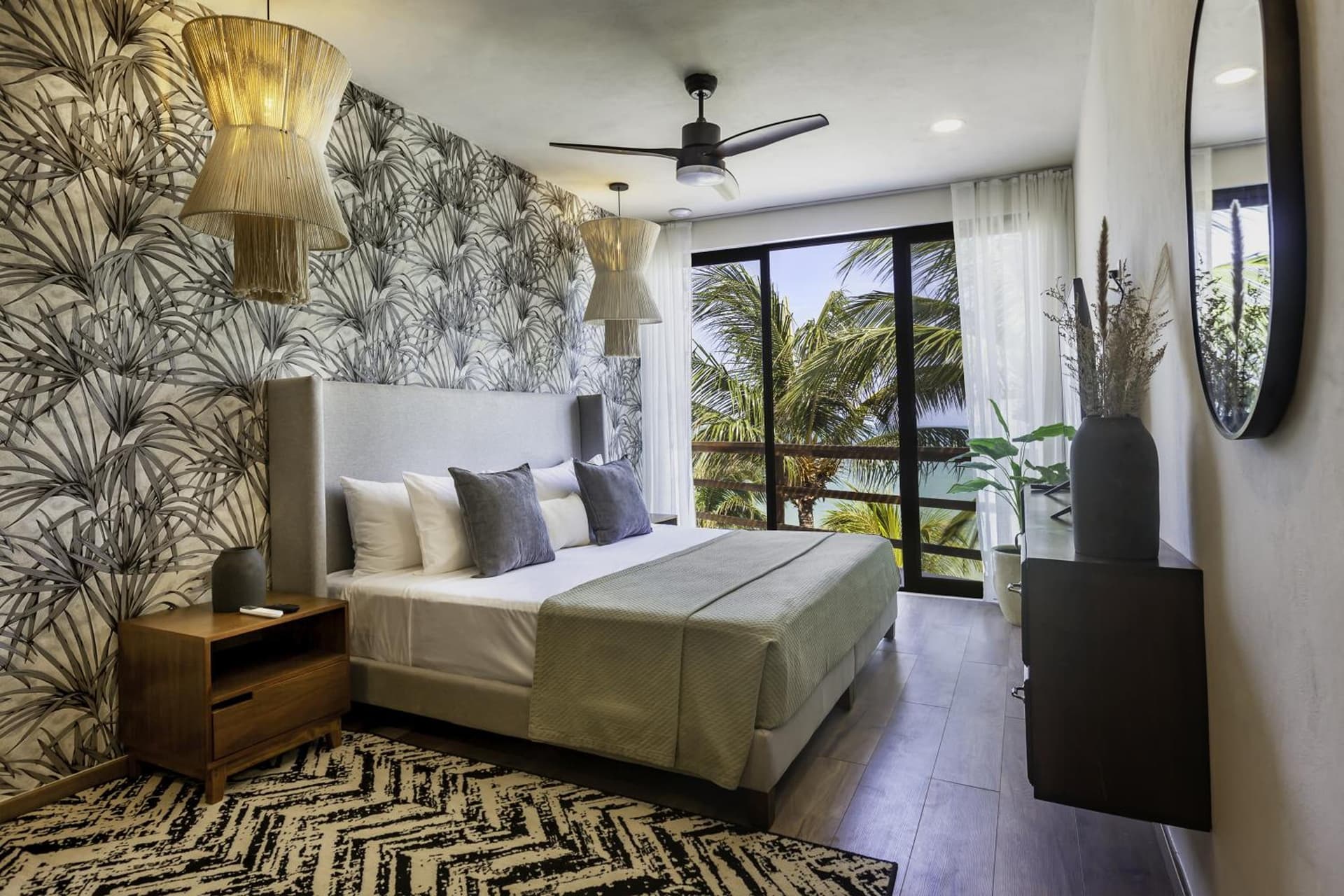 Beachfront Hotel La Palapa - Adults Only