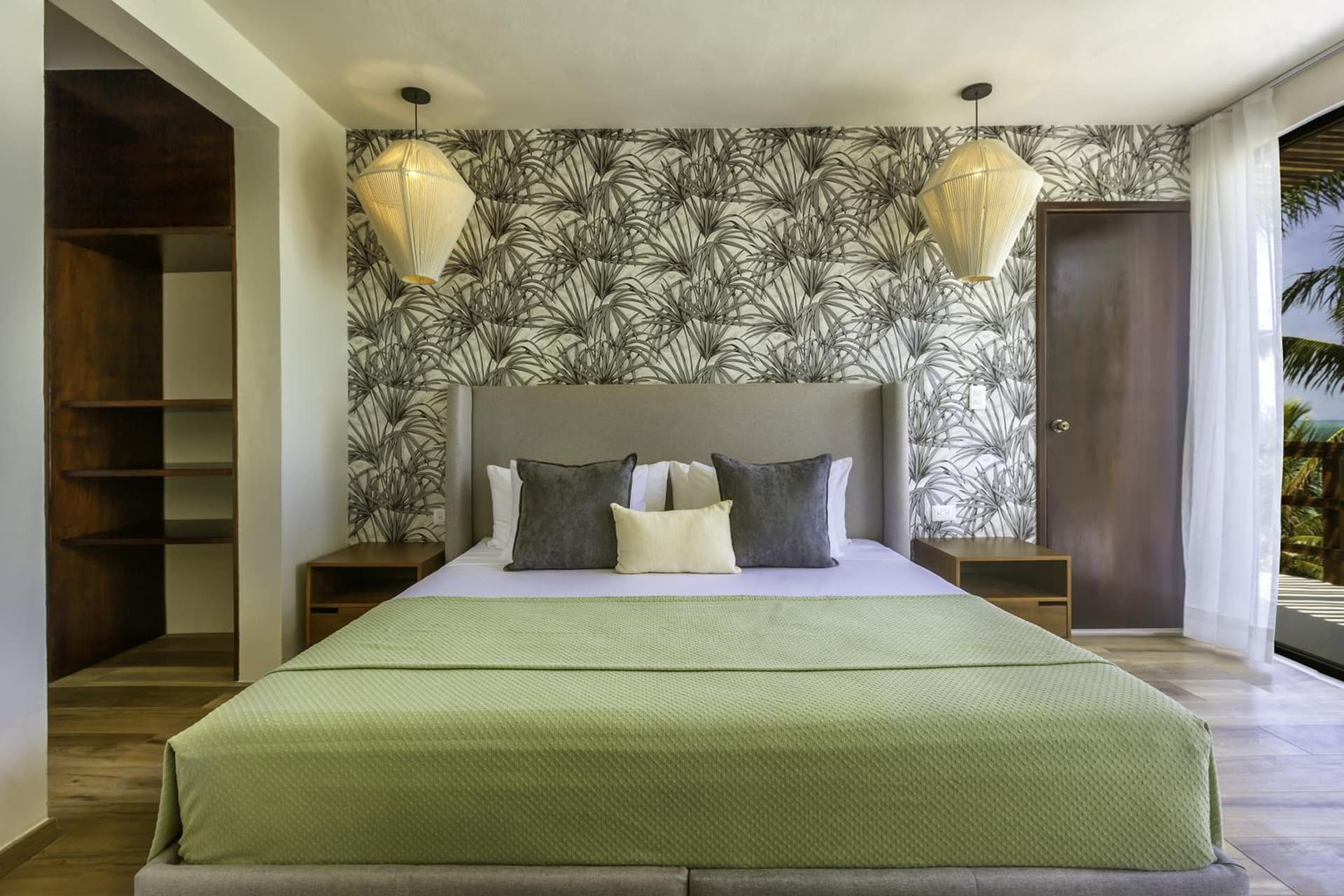 Beachfront Hotel La Palapa - Adults Only