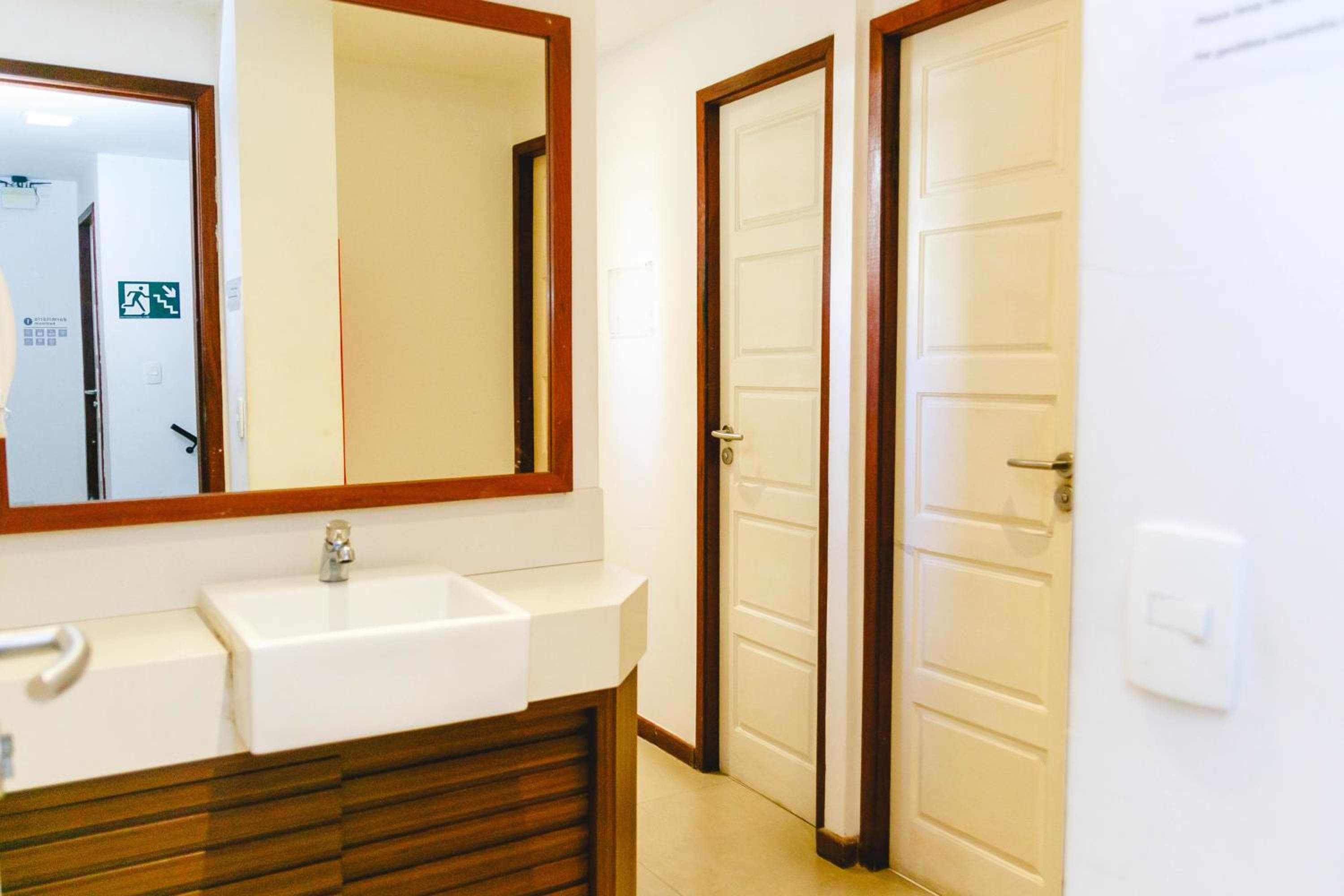 Palace Beach Hostel