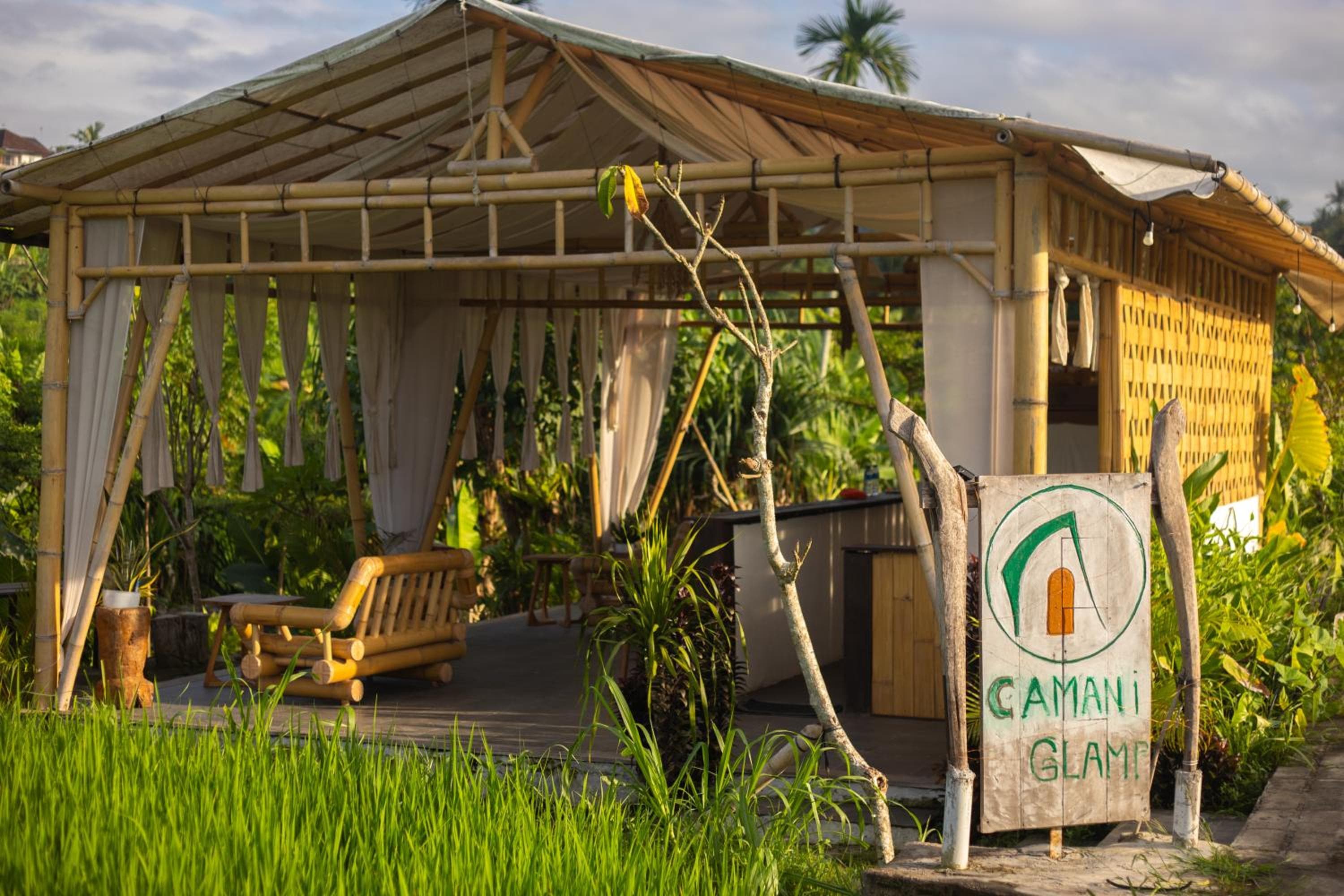 Camani Glamping