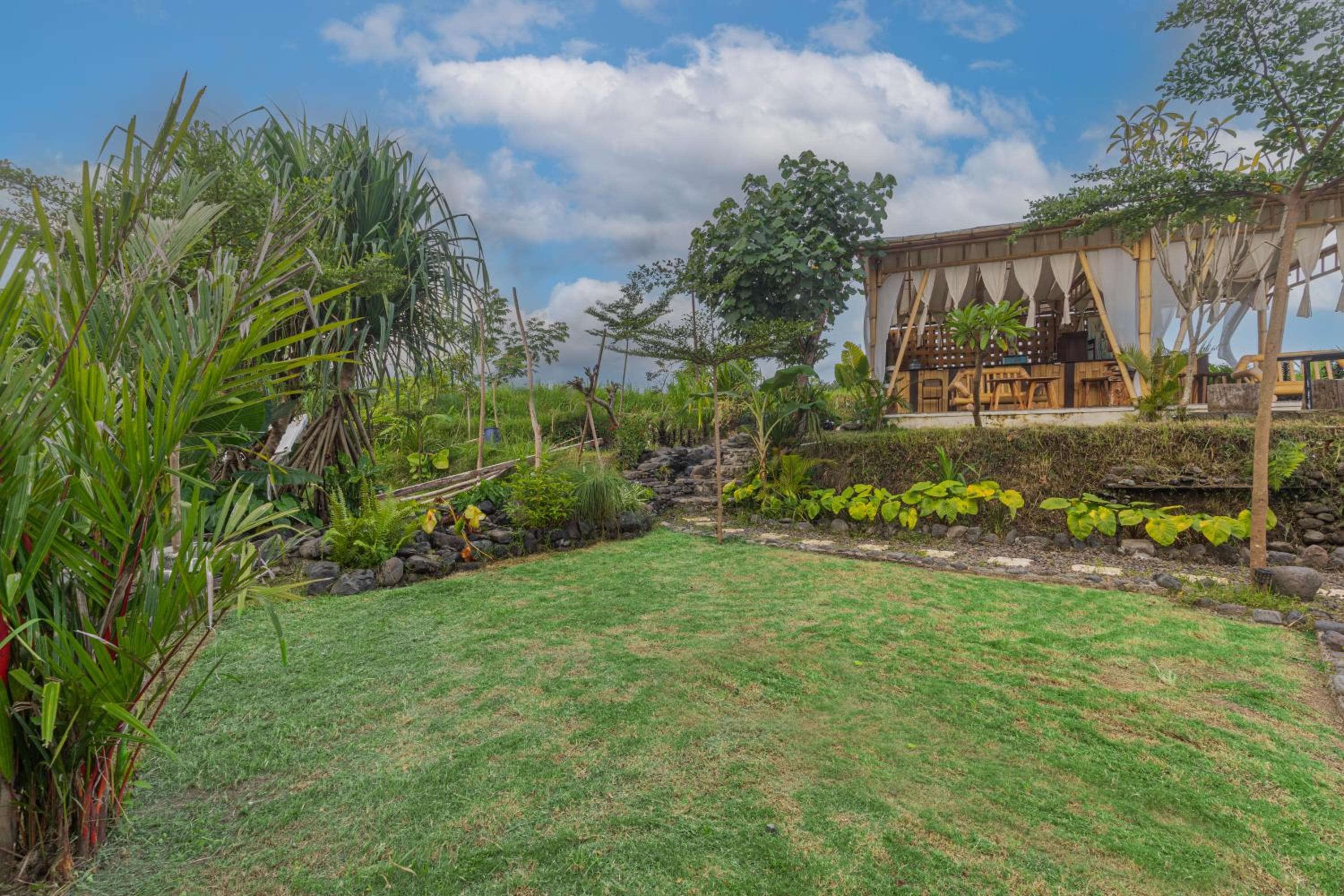 Camani Glamping